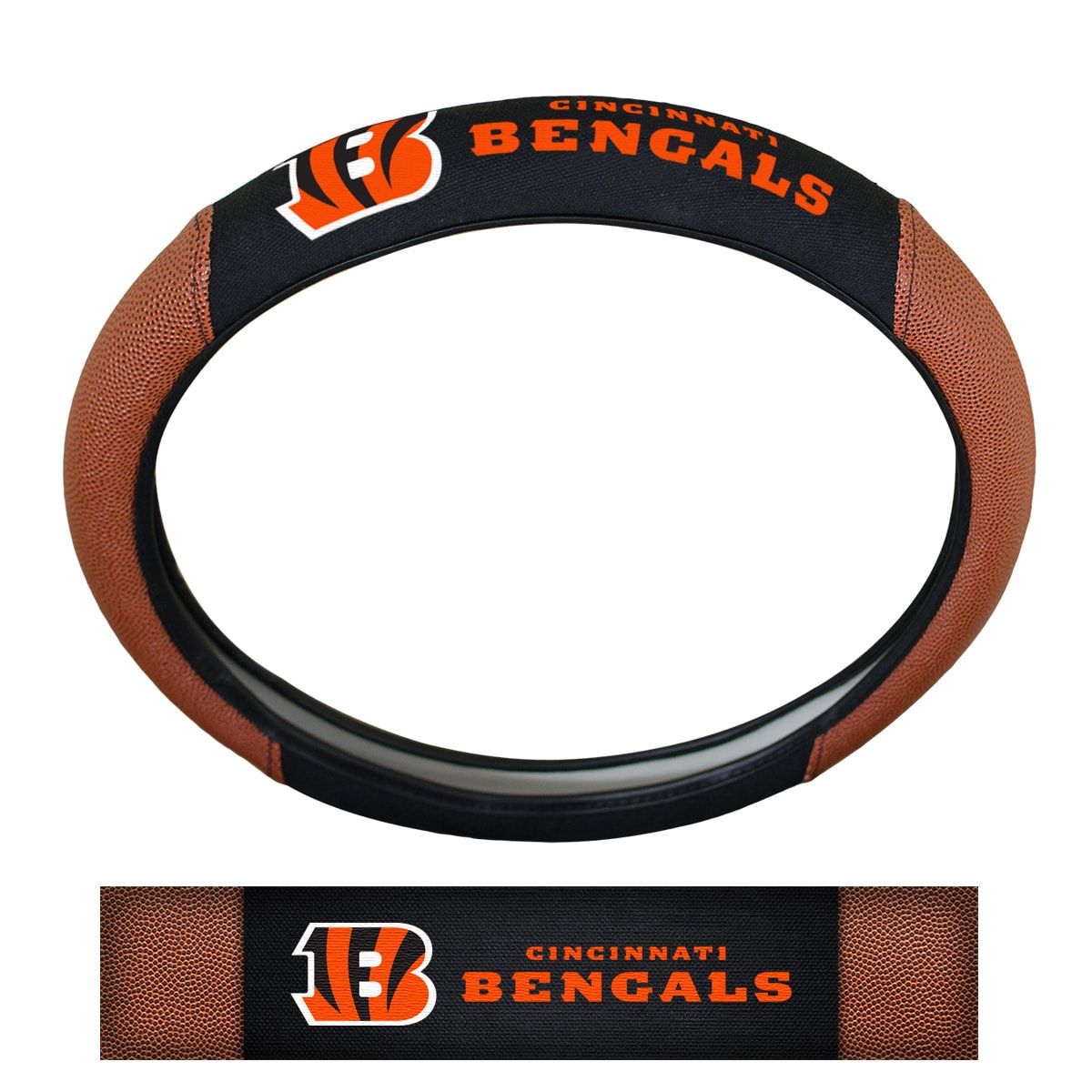 Cincinnati Bengals Universal Auto Sun Shade