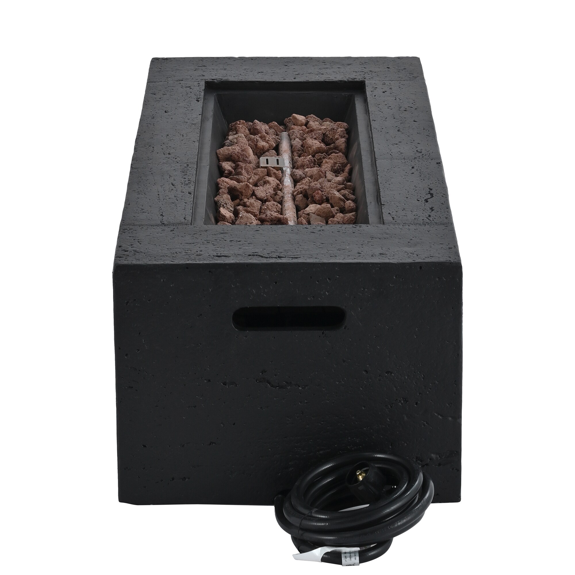 Sunrinx MG16-GAS-24 Outdoor-Gas-Firepits - View #9