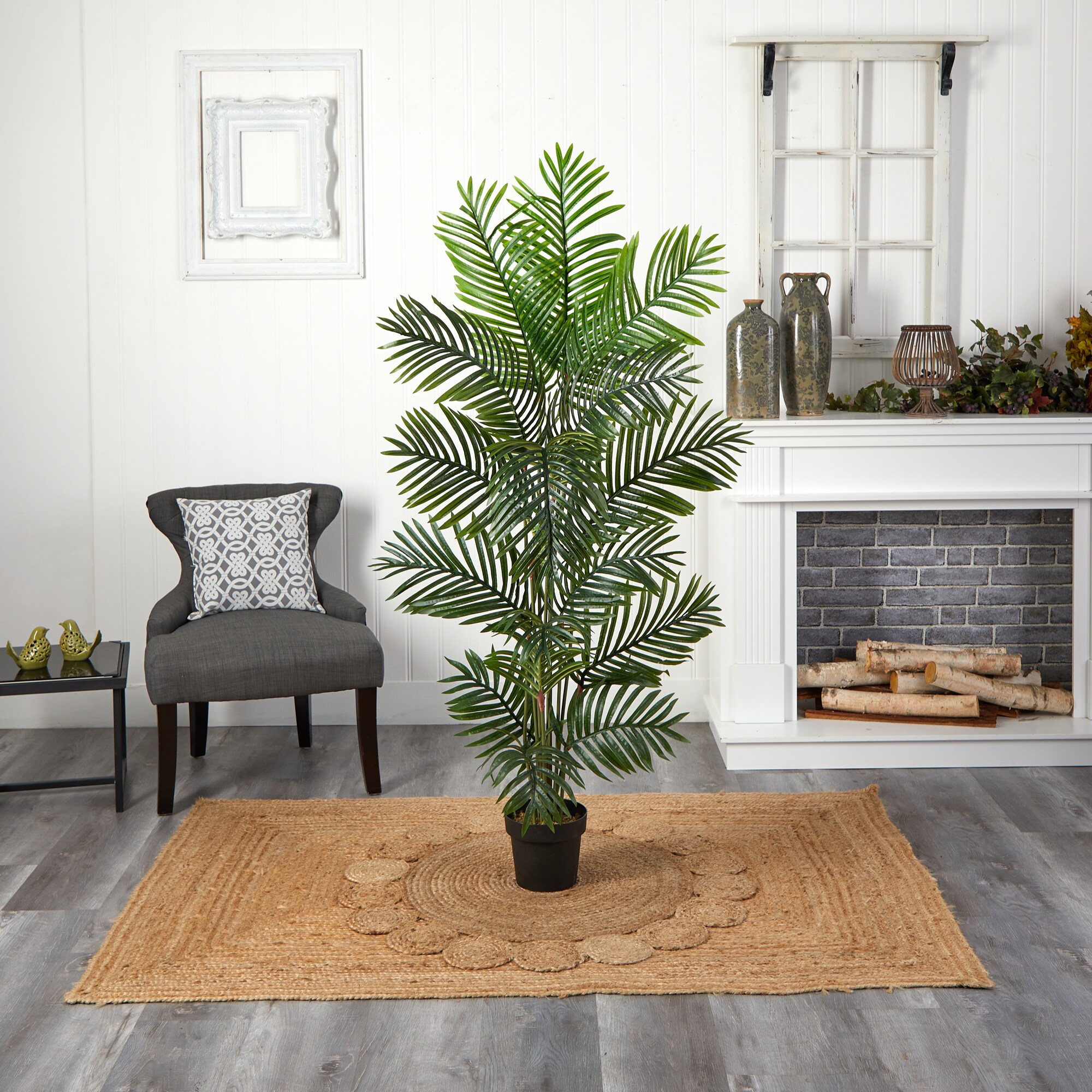 Nearly Natural 5533 Artificial-Plants-Trees - View #3