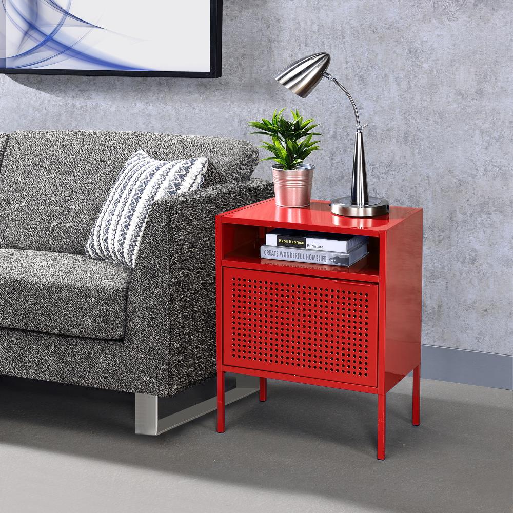 Picket House Furnishings CEB400NSE nightstands - View #5