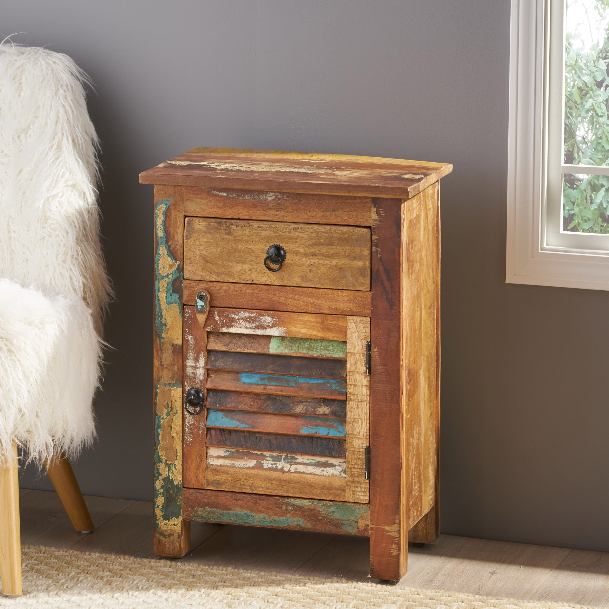 Best Selling Home Decor 310466 End-Tables - View #5