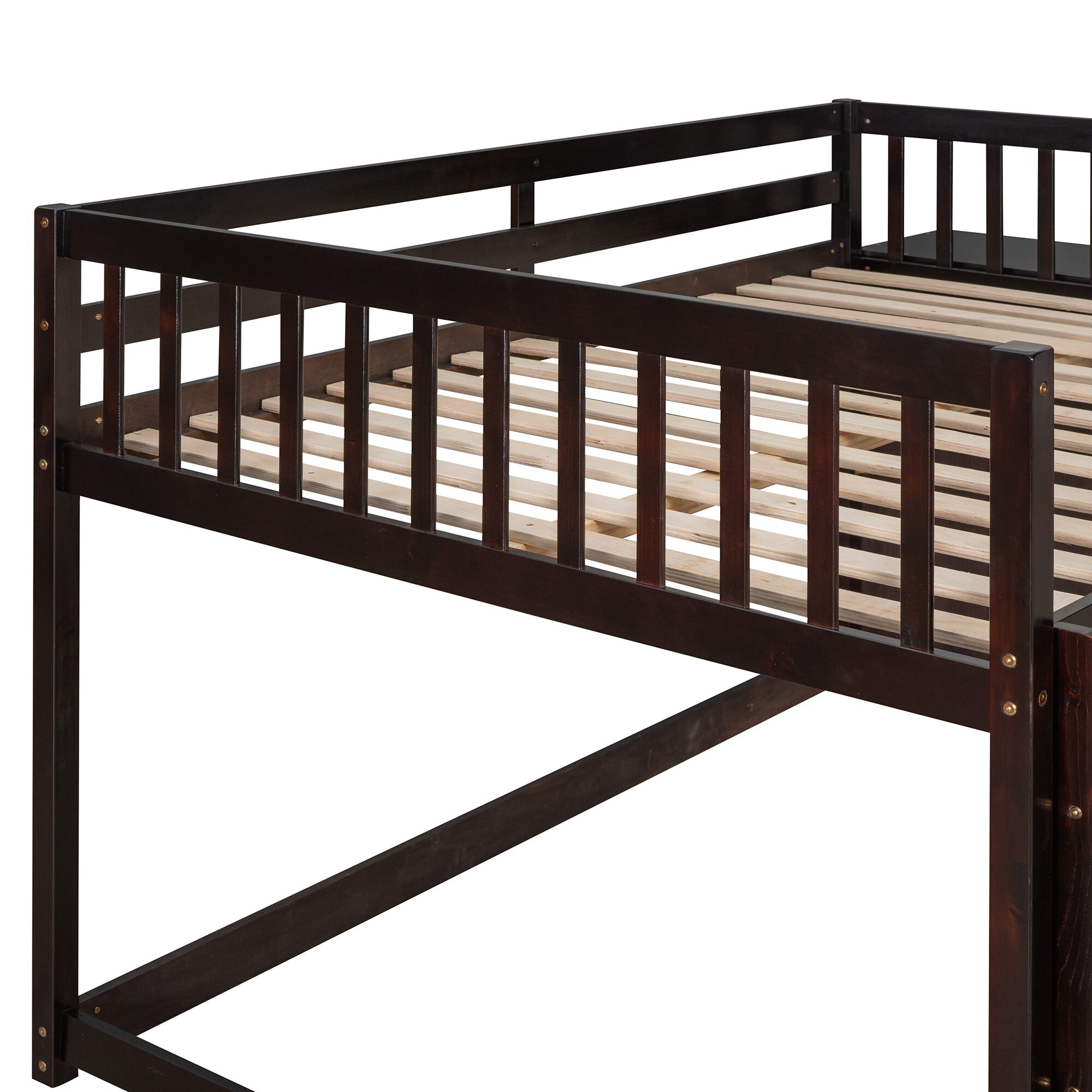 Yiekholo LL-1146AAP Bunk-Beds - View #10