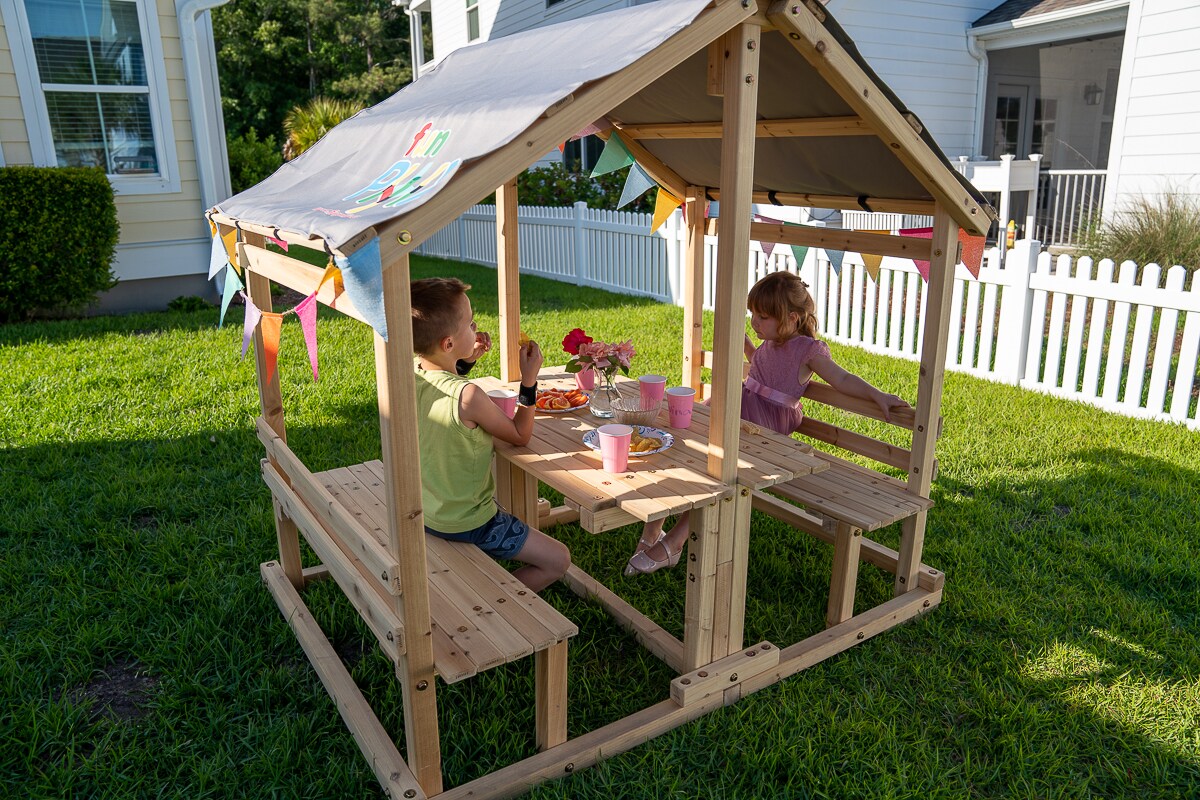Funphix WPHX-2203 playhouses - View #5