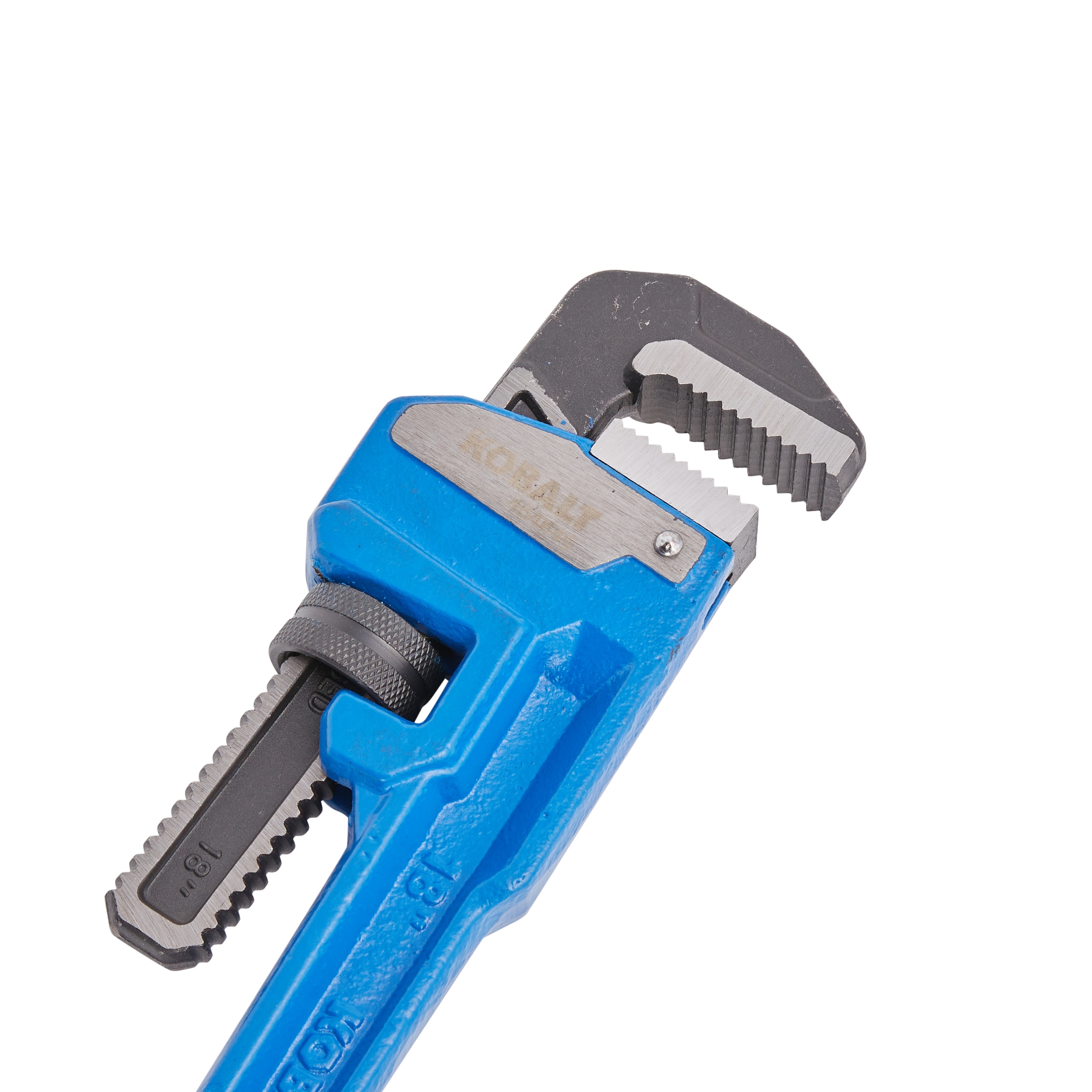 Pipe Wrench