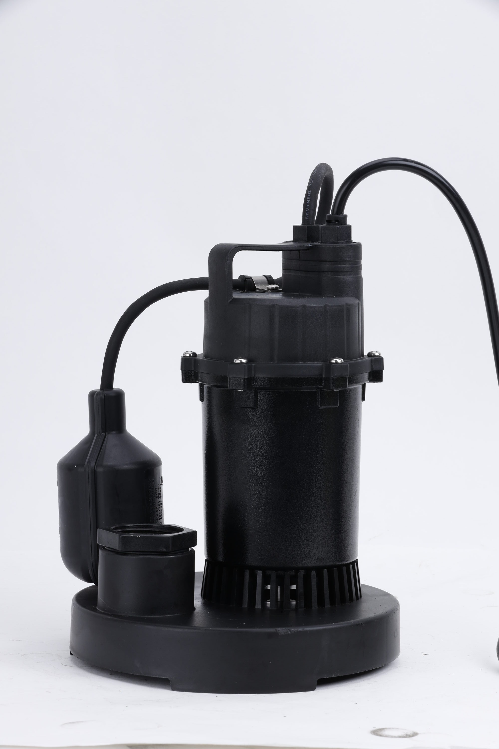 LEO LSD-252PL pumps - View #3