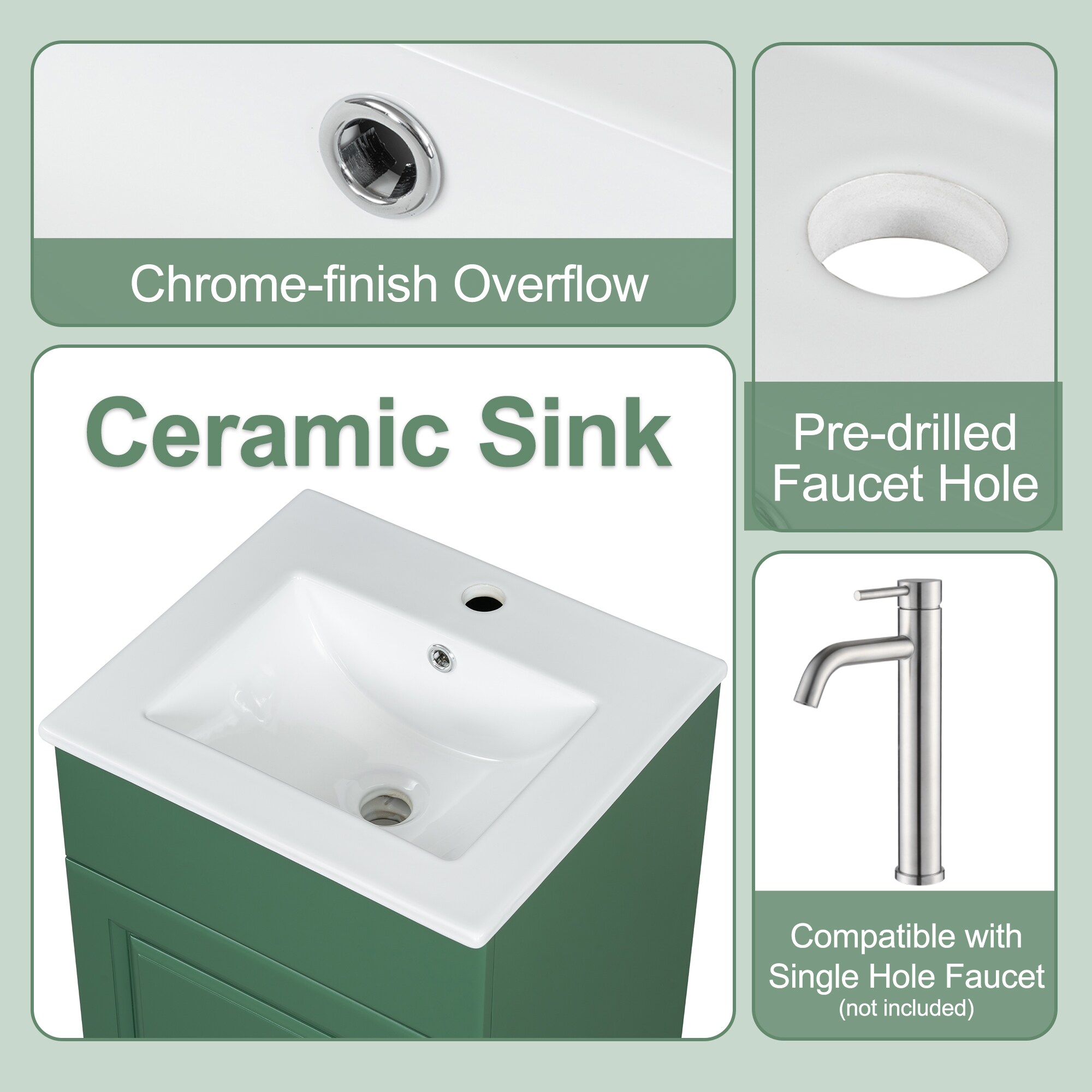 LOVMOR SF-WO-N759P237932F Bath-Vanity-Combo - View #7