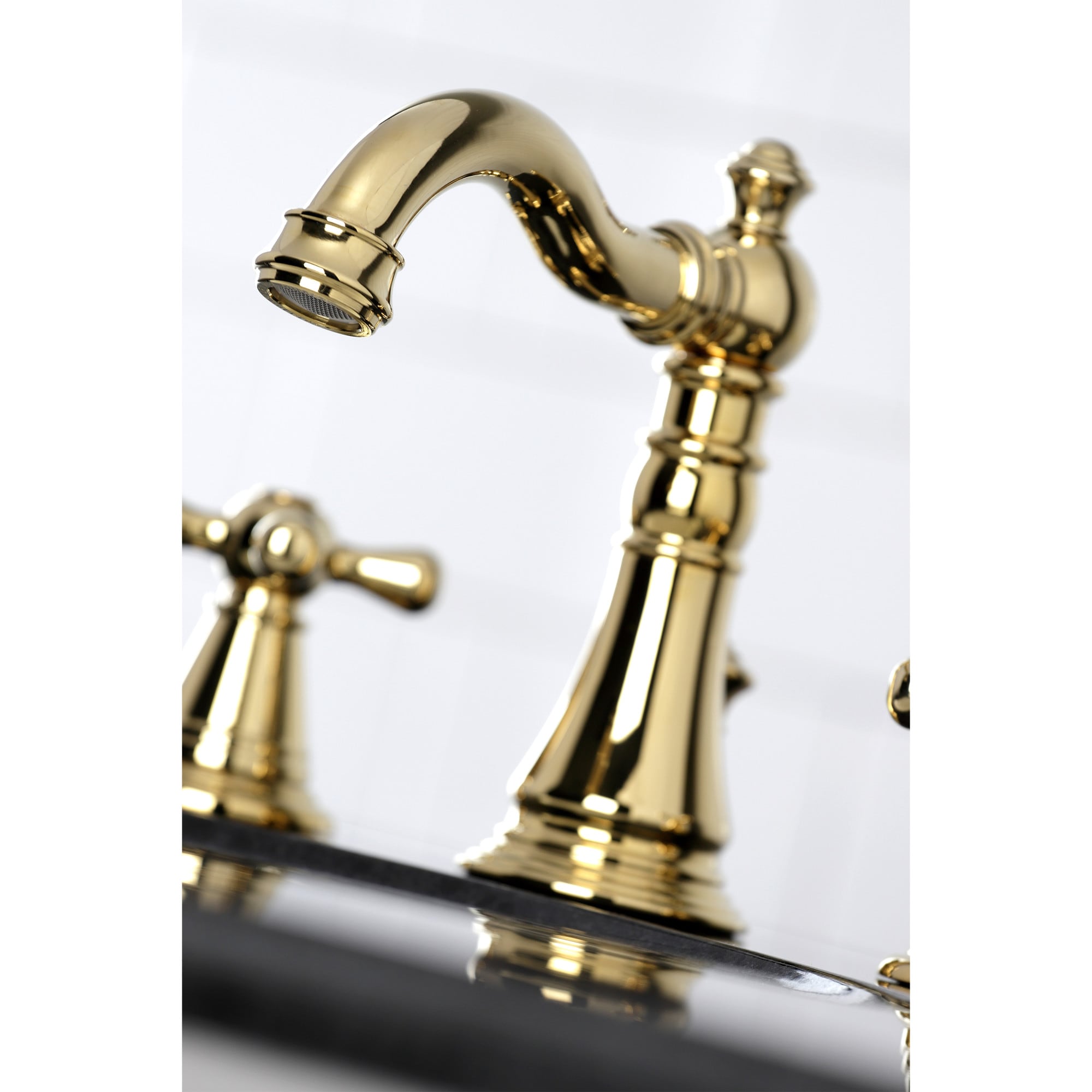 Kingston Brass WLFSC1972AAX Lavatory-Faucets - View #9