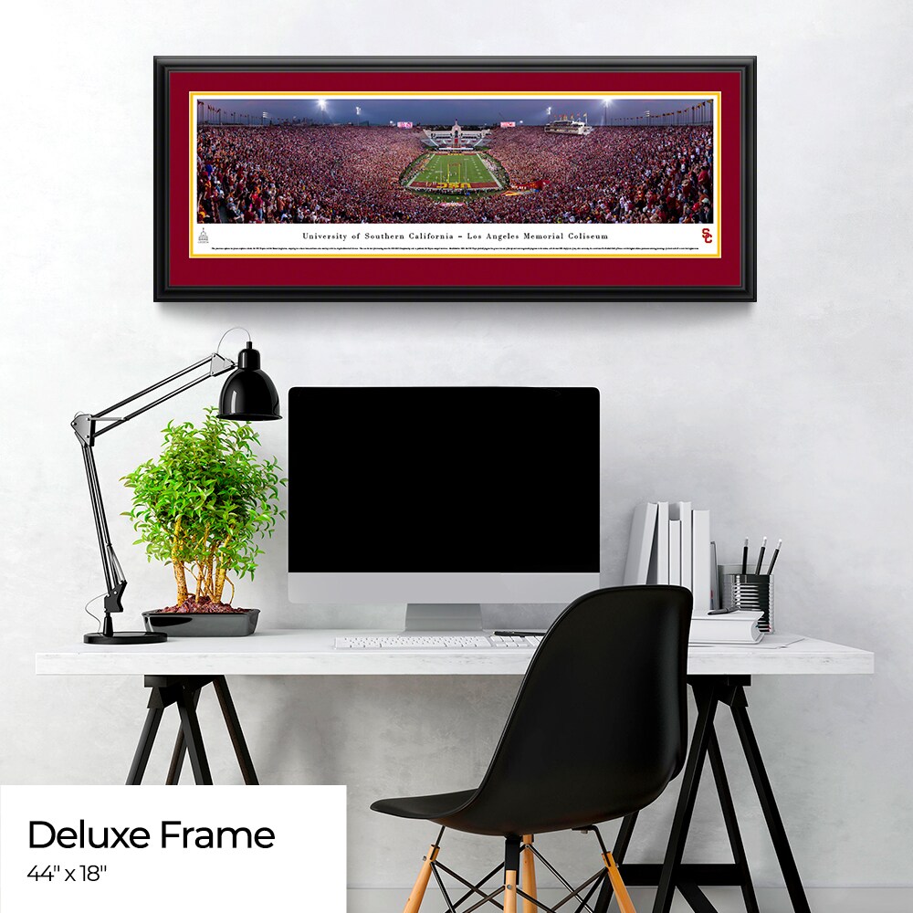 Blakeway Panoramas USC3D Wall-Art - View #2