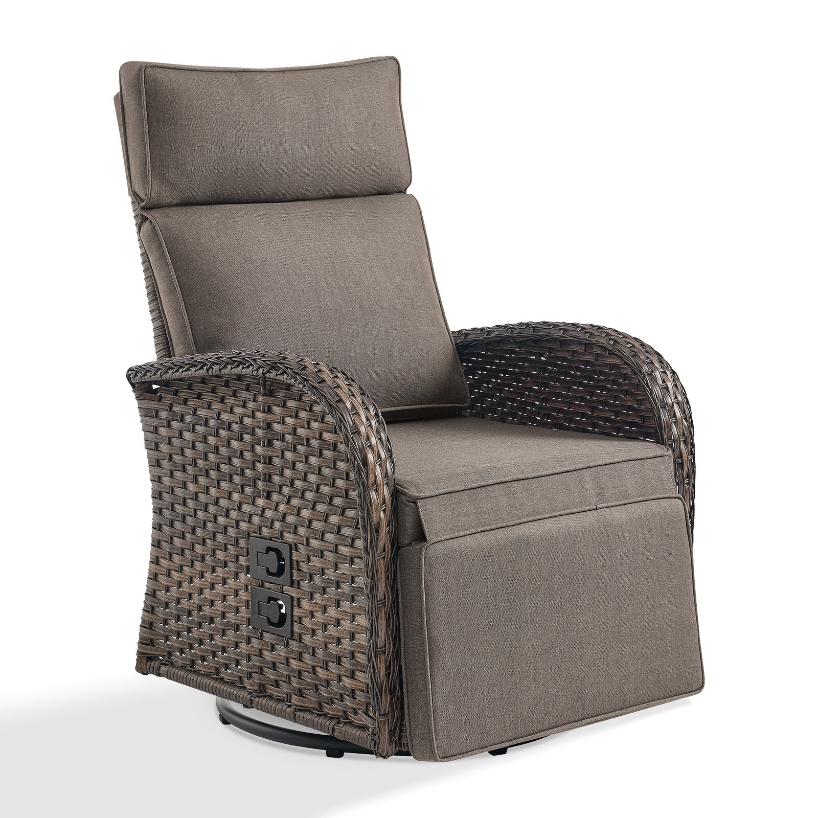 Pocassy PJKWBR20P-3 Patio-Chairs - View #9