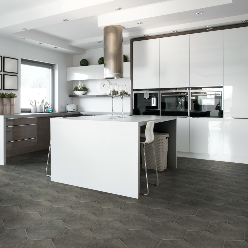 Affinity Tile S1FCD10VMX Tile-Samples - View #6