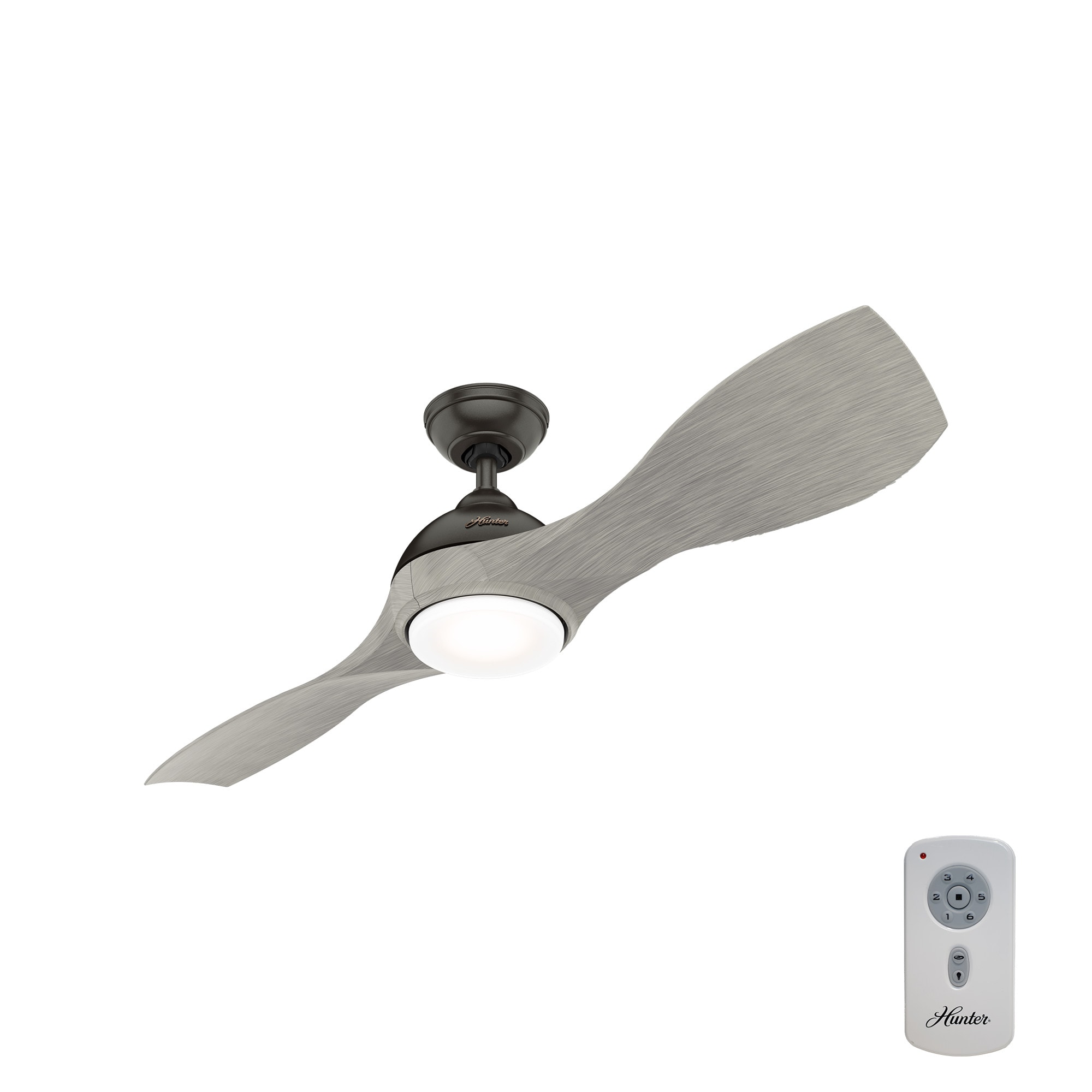 Hunter 50734 Ceiling-Fans - View #12