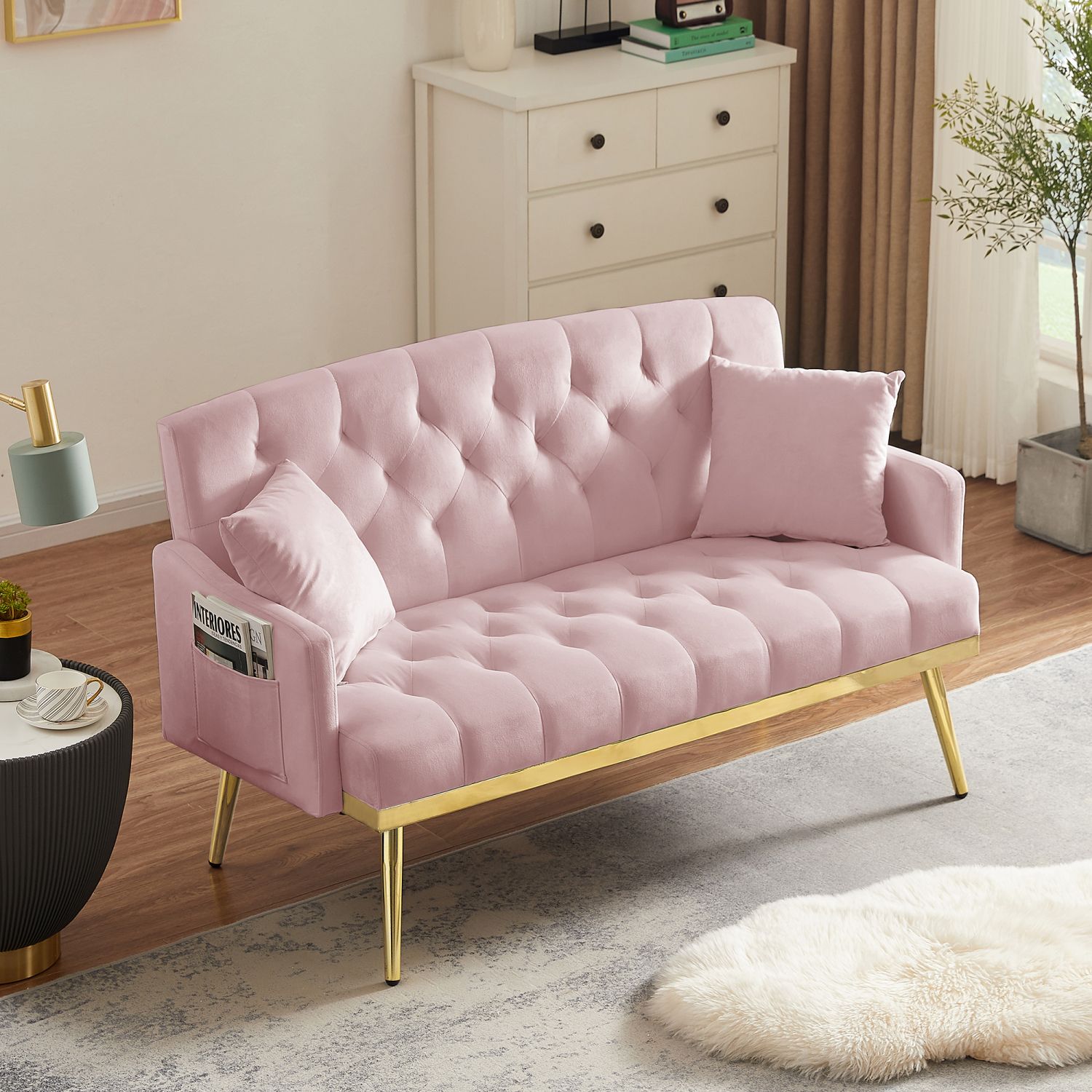 JASMODER W58868559 Sofas-Loveseats - View #2