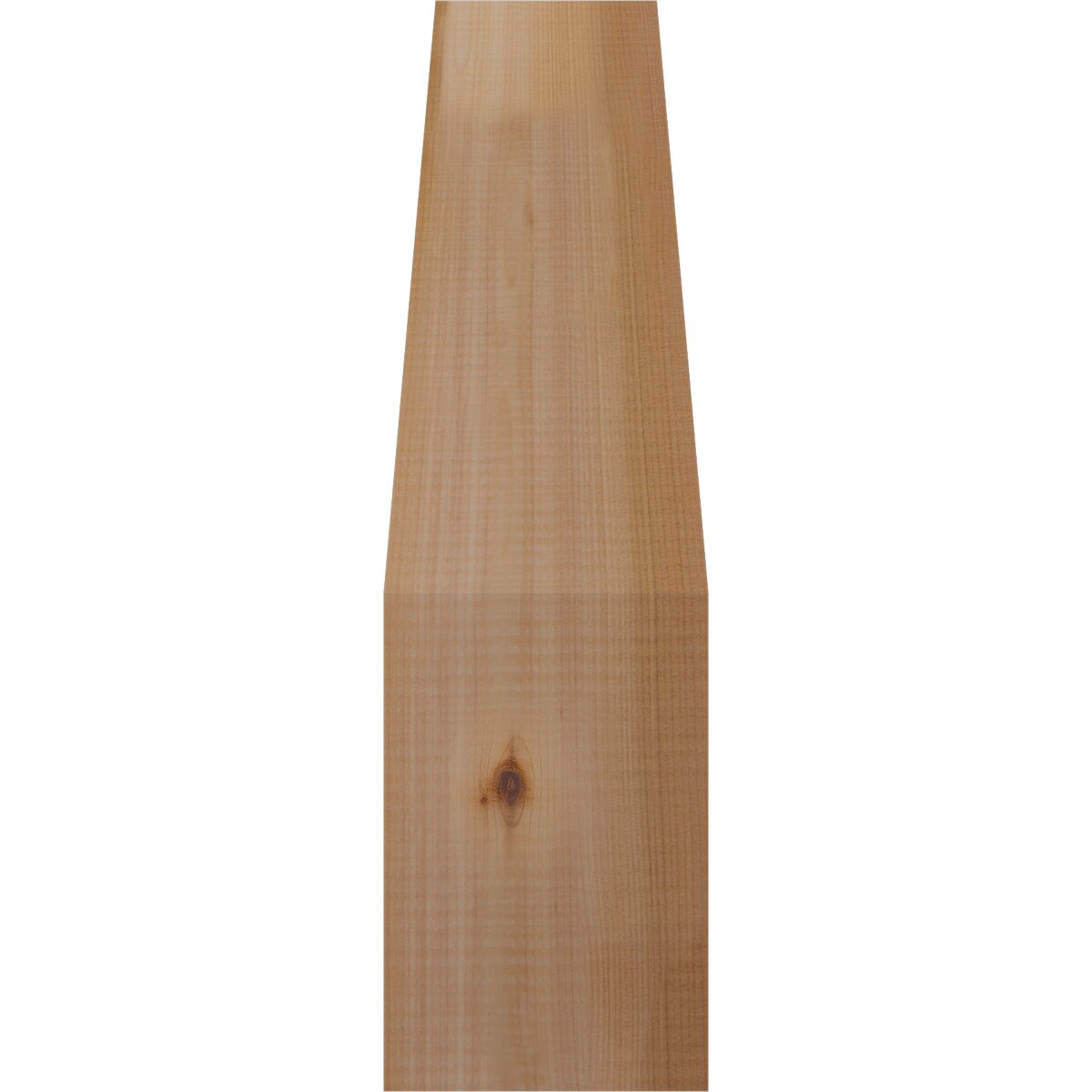 Ekena Millwork BRC06X14X22MRC00SWR braces - View #4