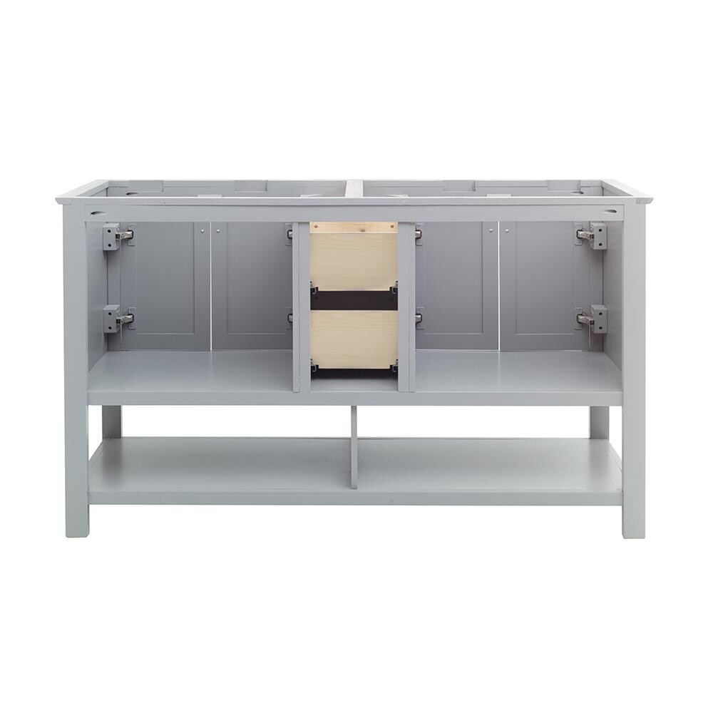 Fresca FCB2360GR-D vanities - View #4