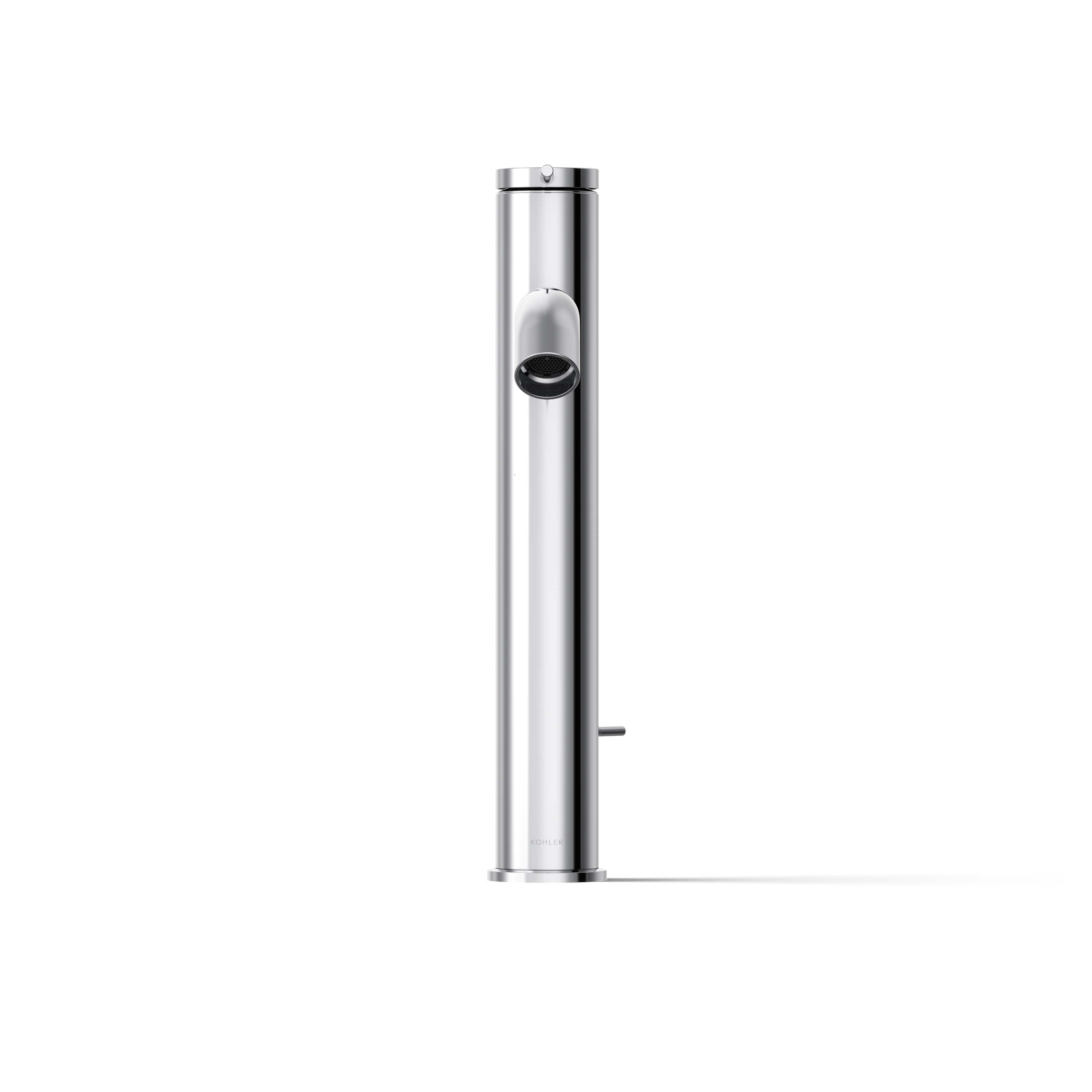 KOHLER K-77959-4A-CP Lavatory-Faucets - View #9