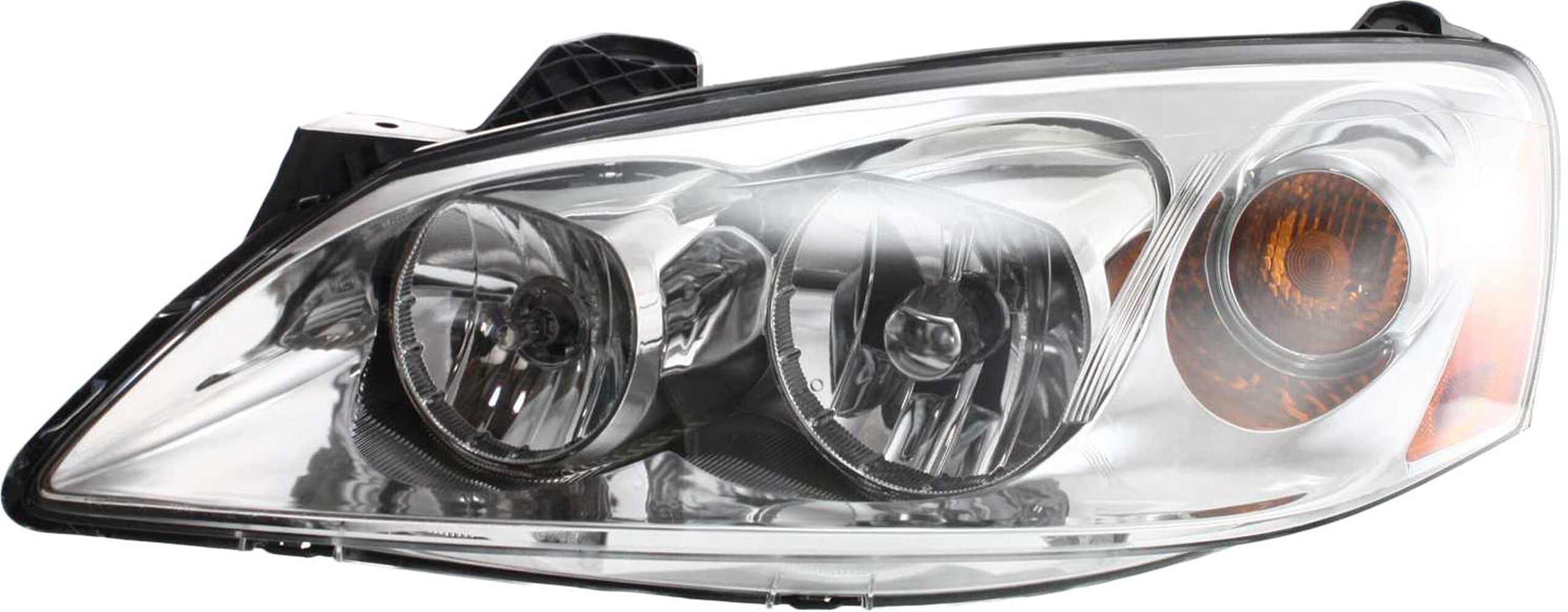 Garage-Pro JCWP100112GP Headlights-Components - View #3