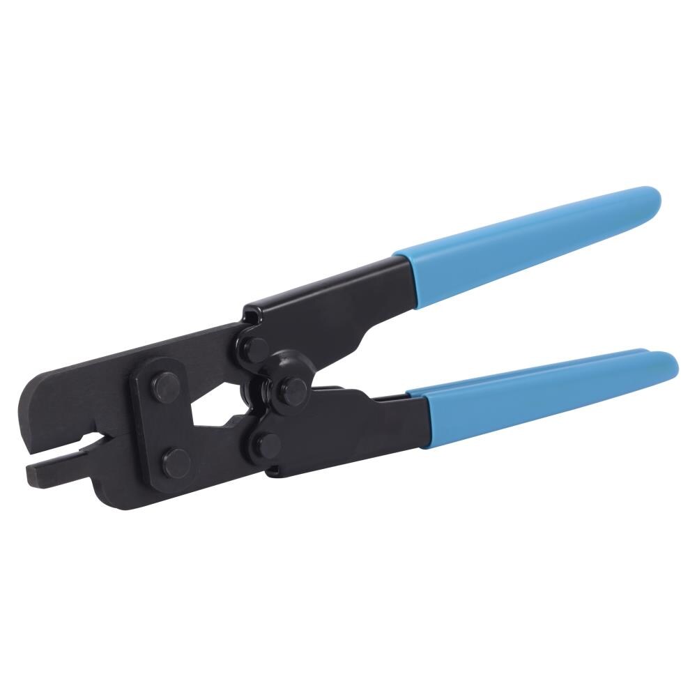 Lowes pex store clamps