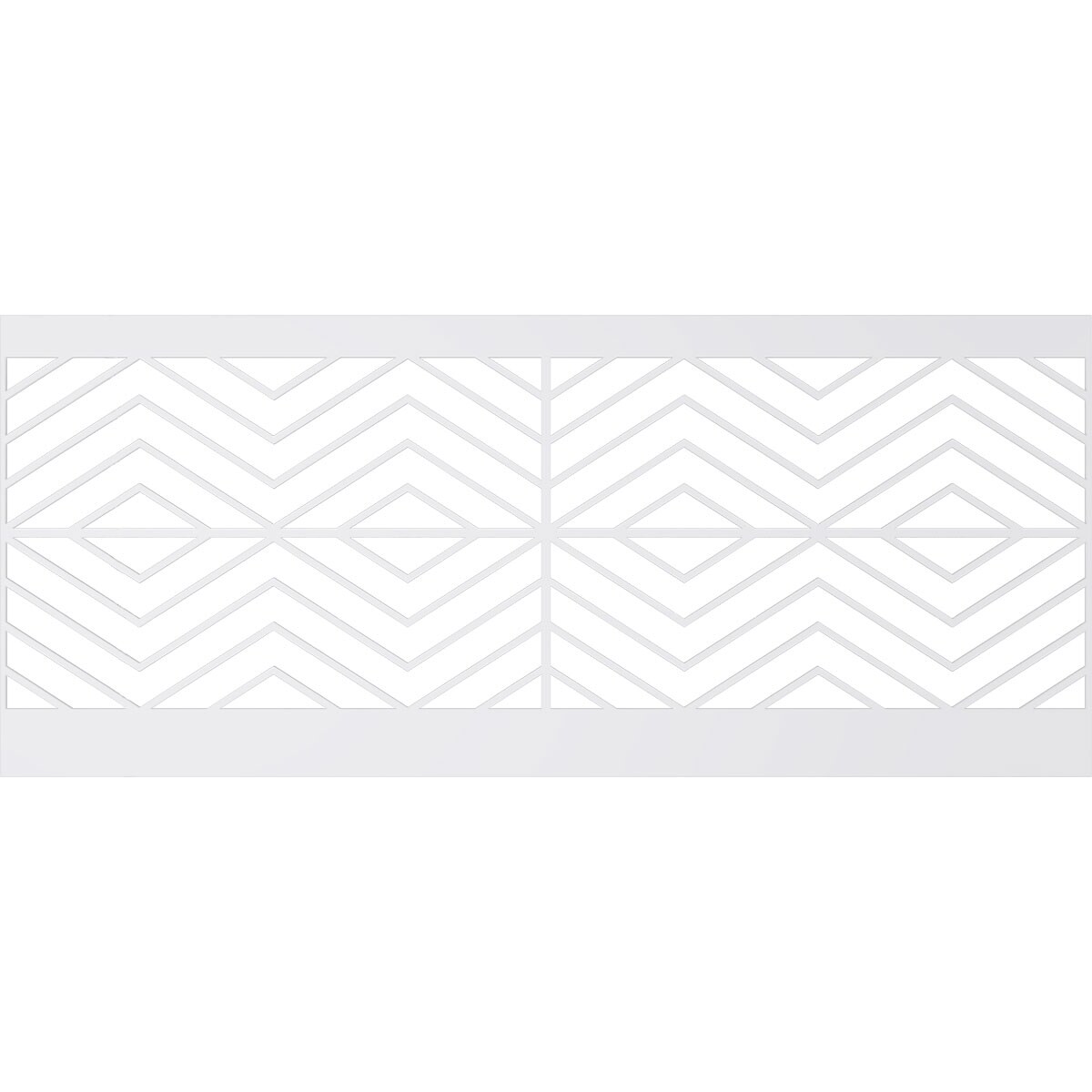 Ekena Millwork WPK40X94GNA Wall-Panels - View #4