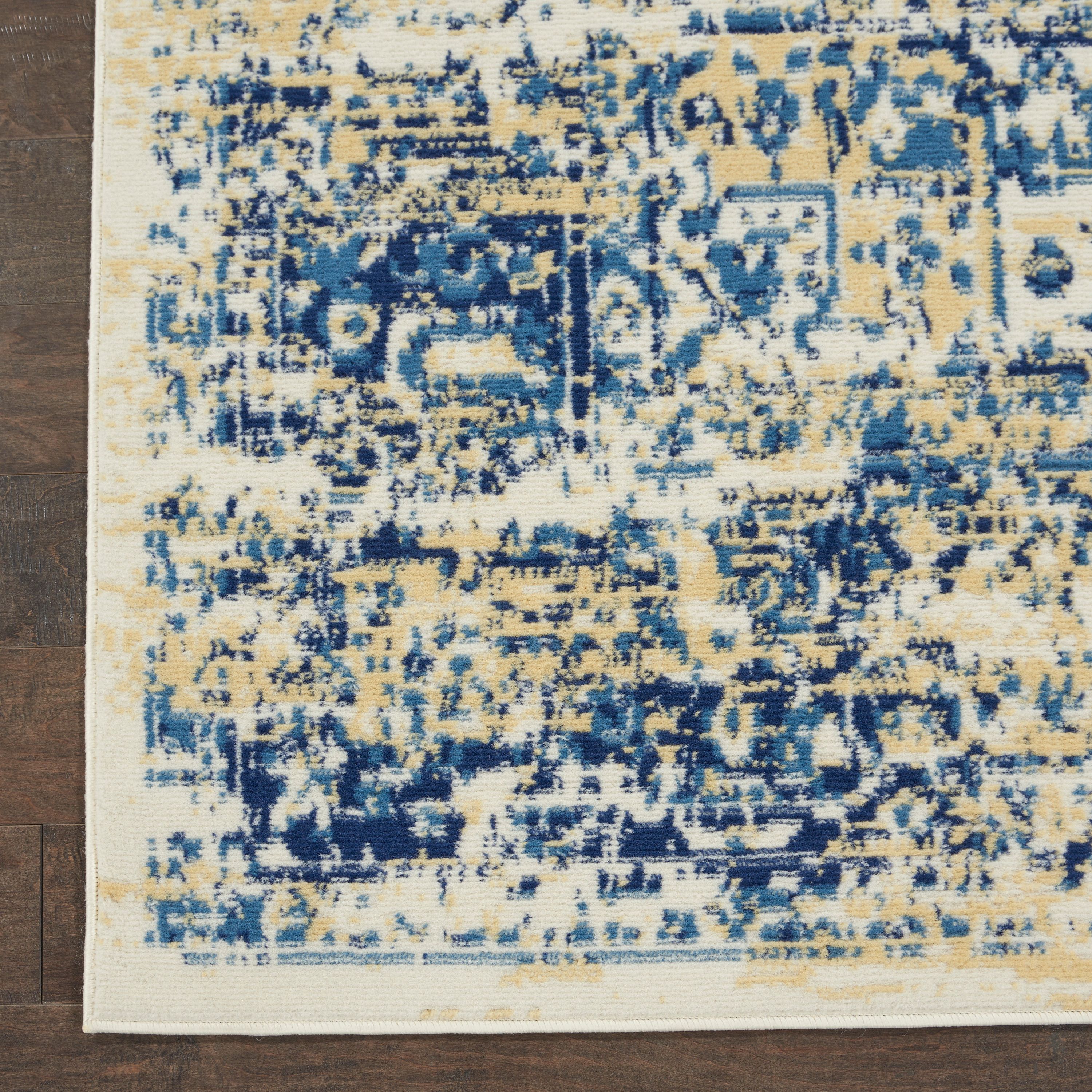 Nourison 099446810120 rugs - View #9