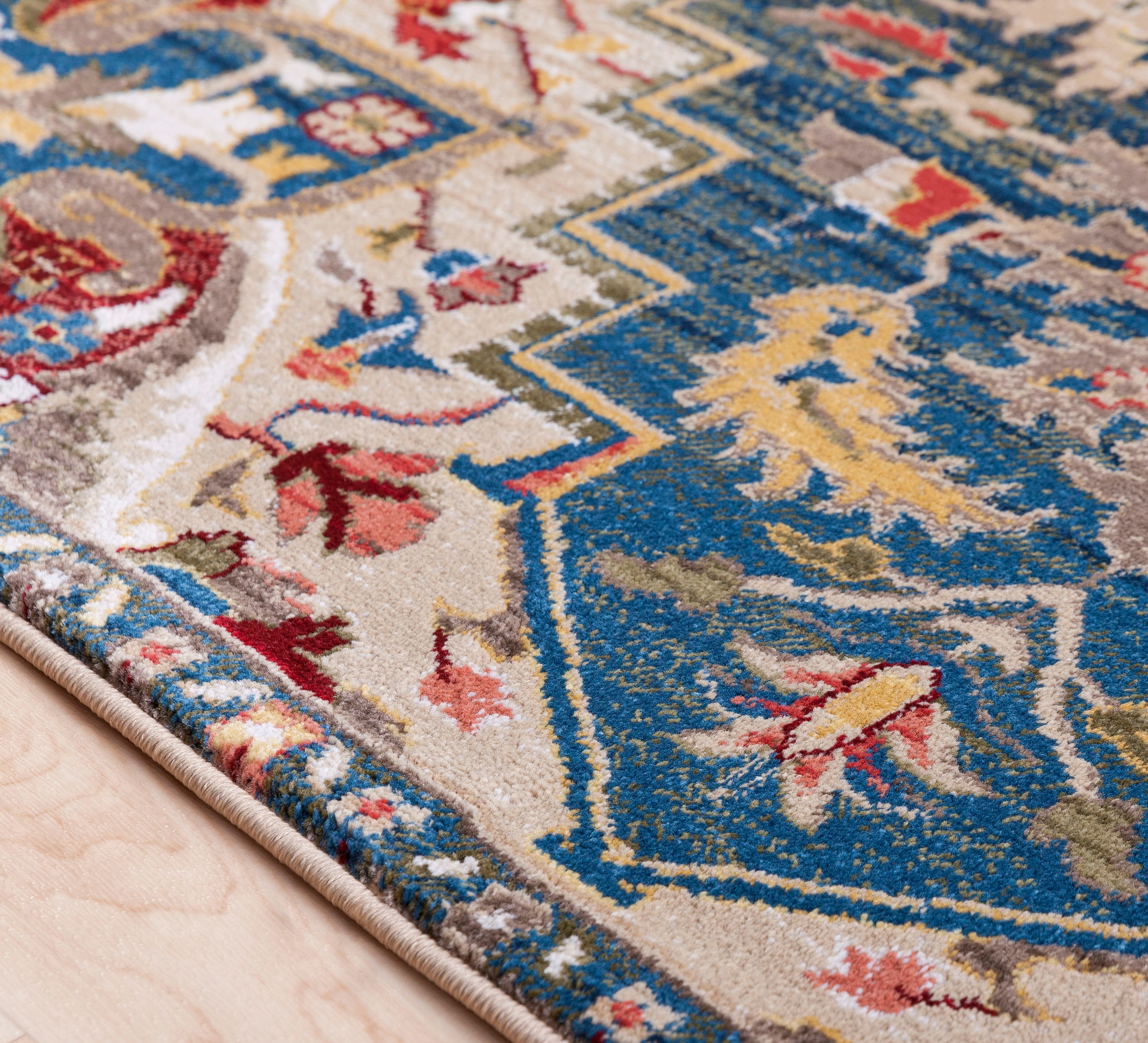 Surya CRT2300-26710 rugs - View #4