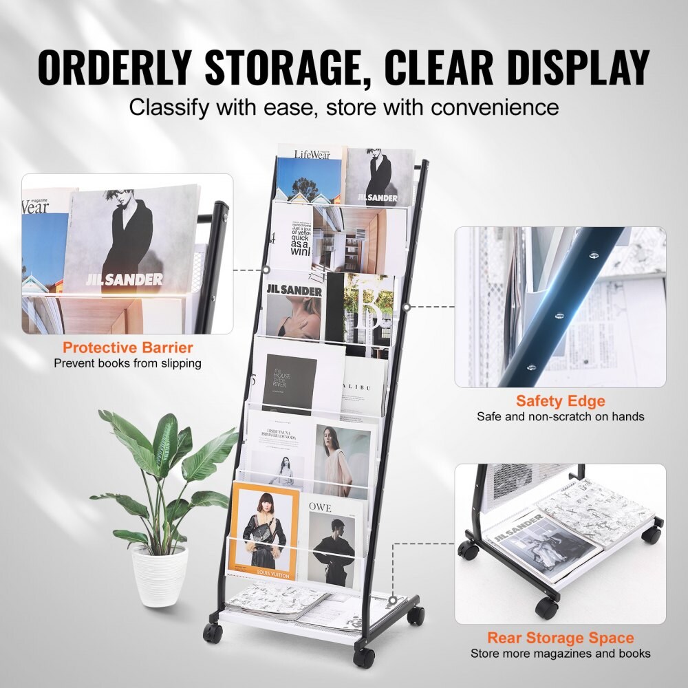 Slickblue D-VO-496102889791 Office-Accessories - View #4