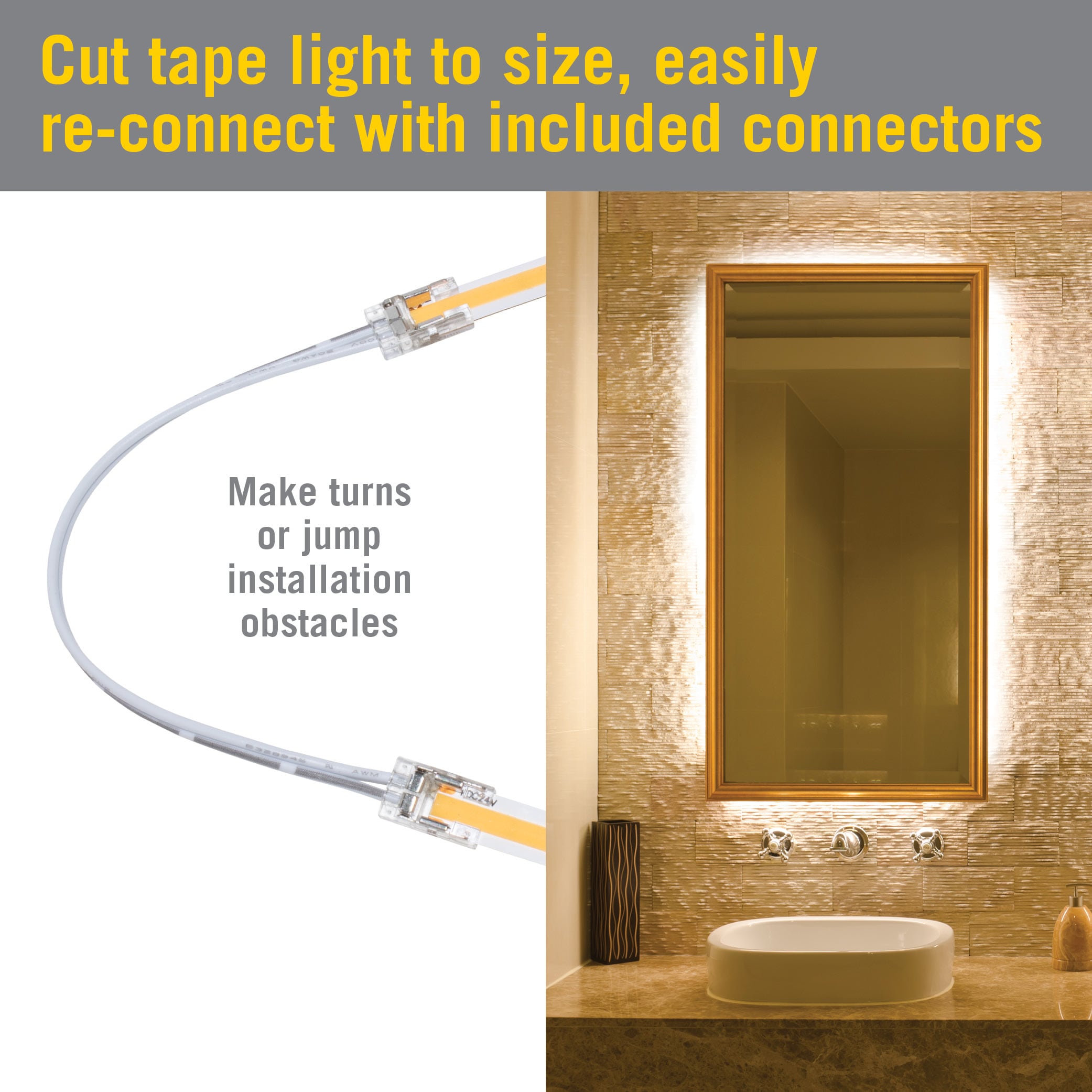 Armacost Lighting 421504 Rope-Lights - View #6