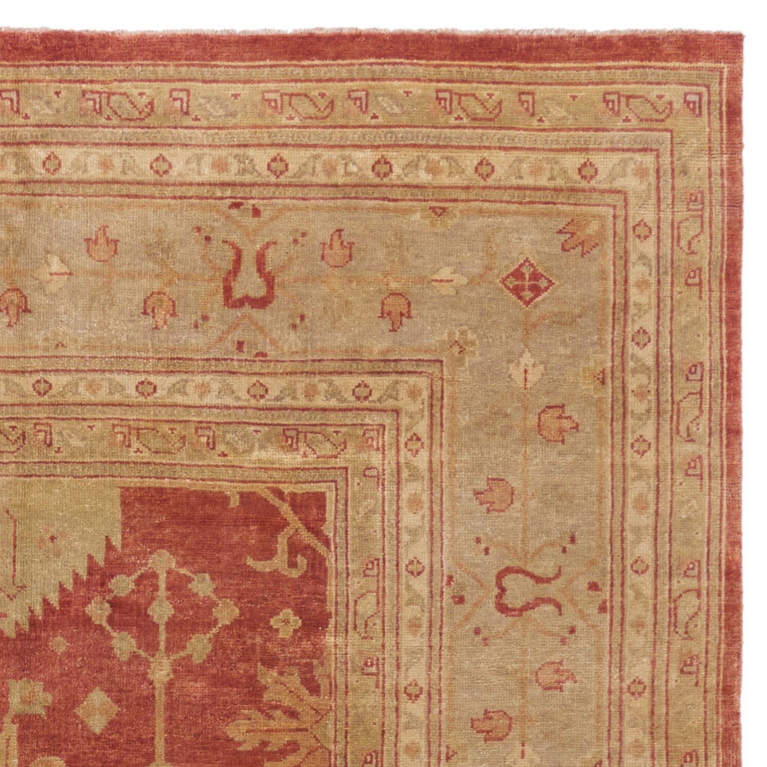 Safavieh OSH119A-8 rugs - View #6