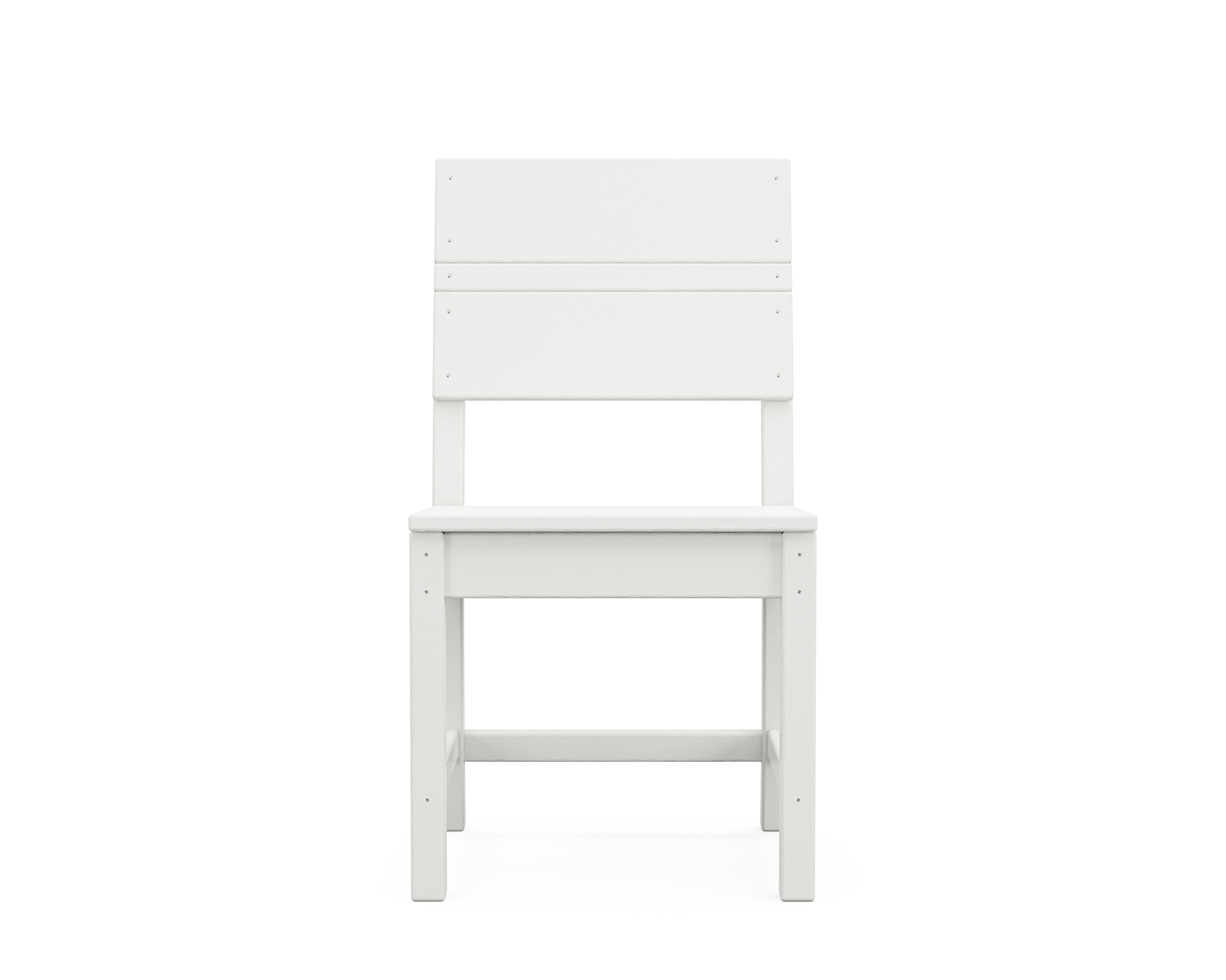 Origin 21 by POLYWOOD PK02-ORD100-WH Patio-Chairs - View #6