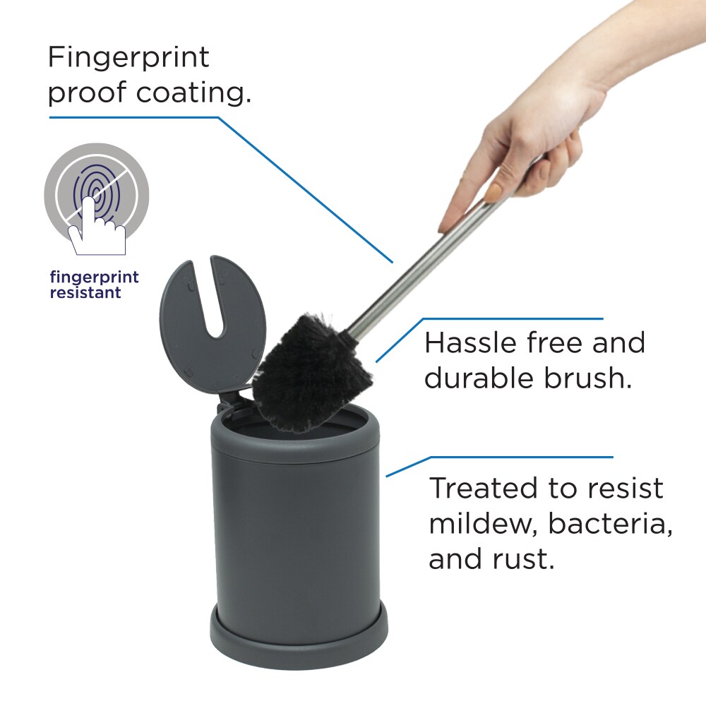 Cameo C6834/2PK Toilet-Brushes - View #3