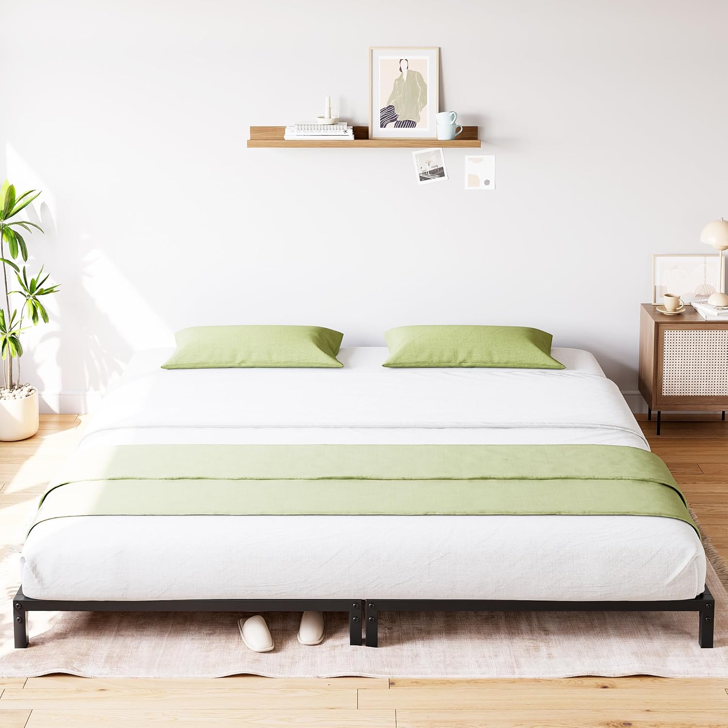 Qeetex DHZ-PHO-0PU00AU6 beds - View #6