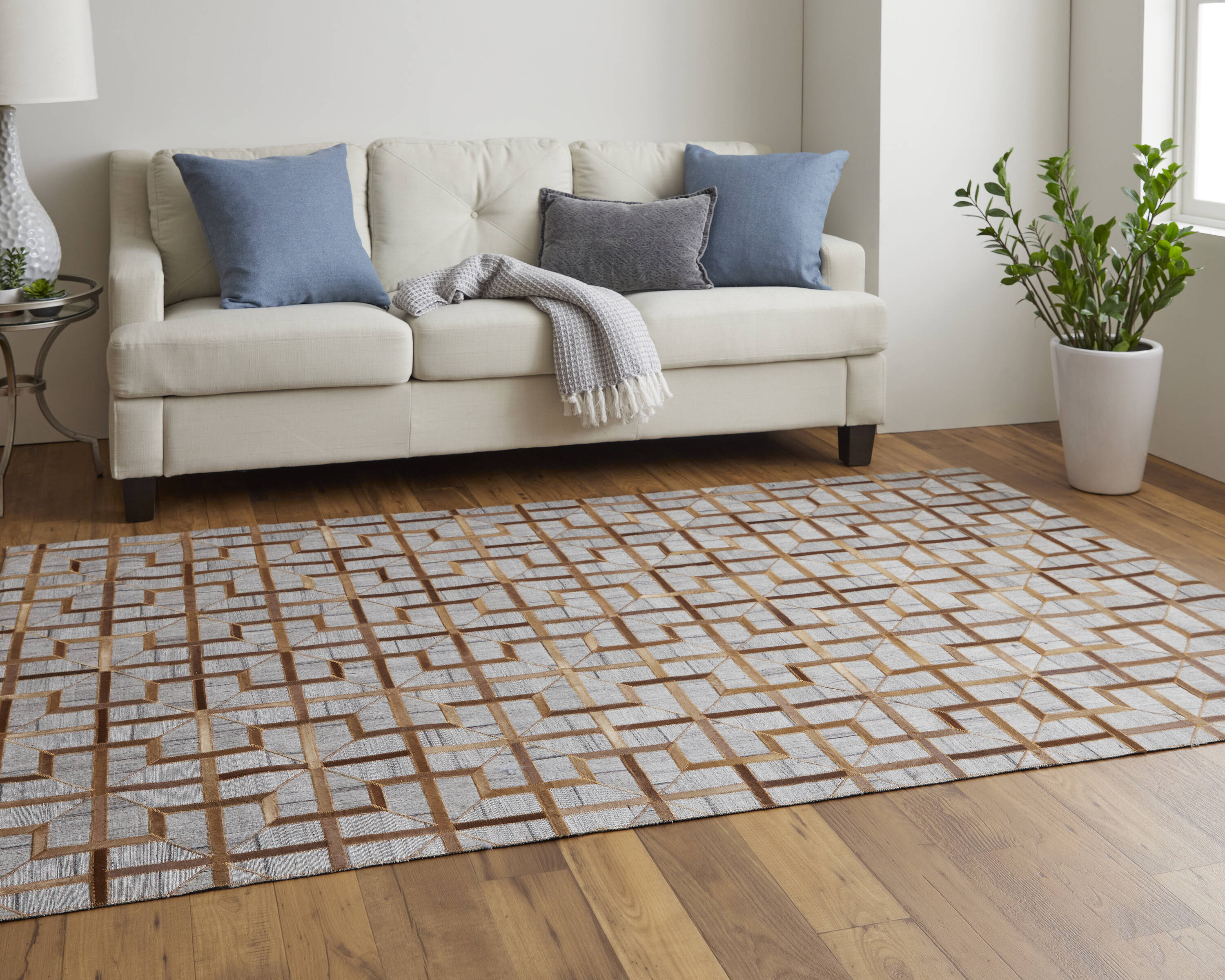Room Envy 738R0756SUDSLTH50 rugs - View #3