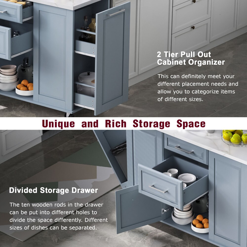 CHITA AAA2333-63 Kitchen-Furniture - View #7