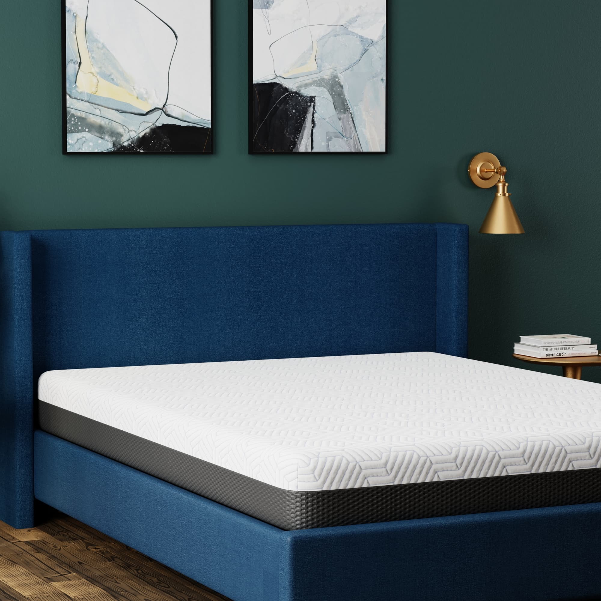 Lycvki BM410555 Mattresses-Boxsprings - View #2