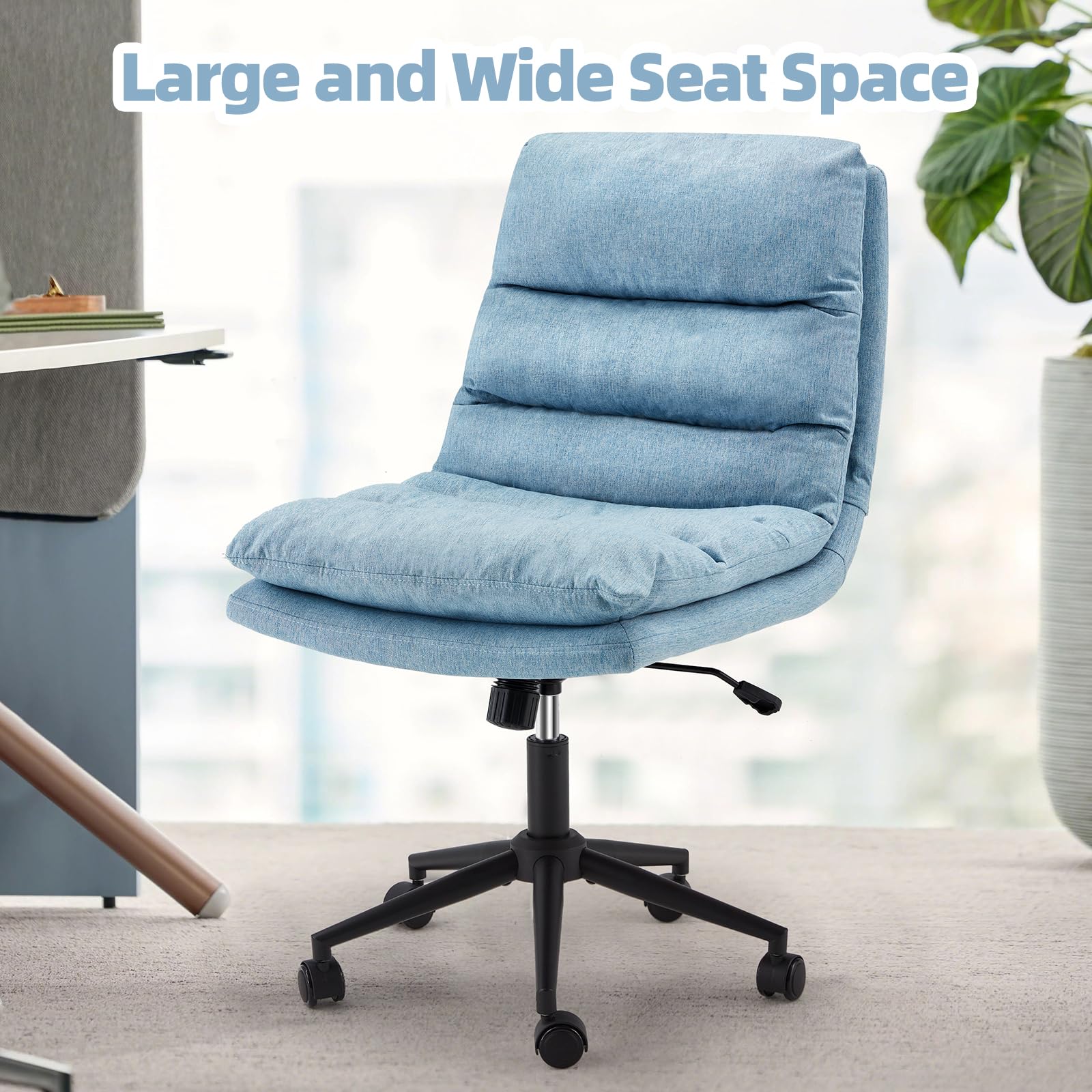 AECOJOY 13125BU-LS01 Office-Chairs - View #6