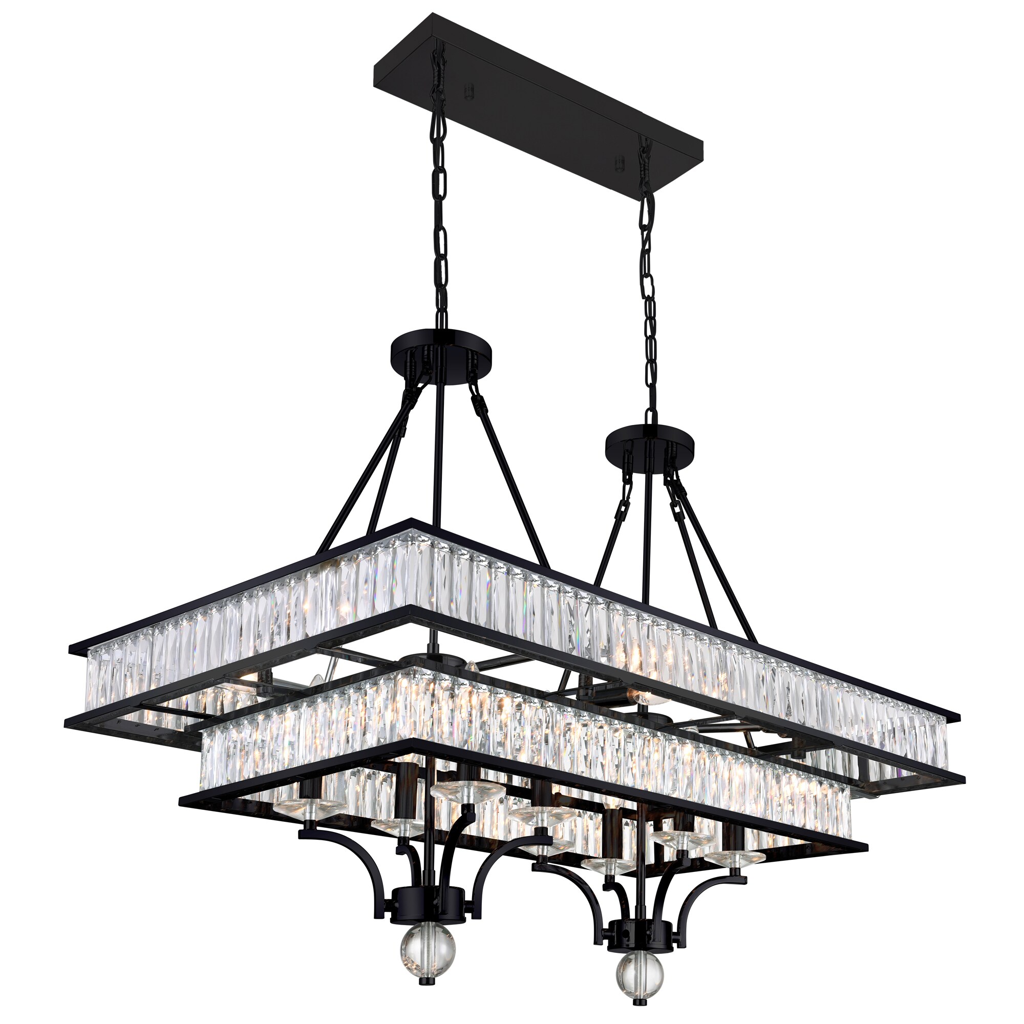 CWI Lighting 9972P37-16-101 b090015 - View #2