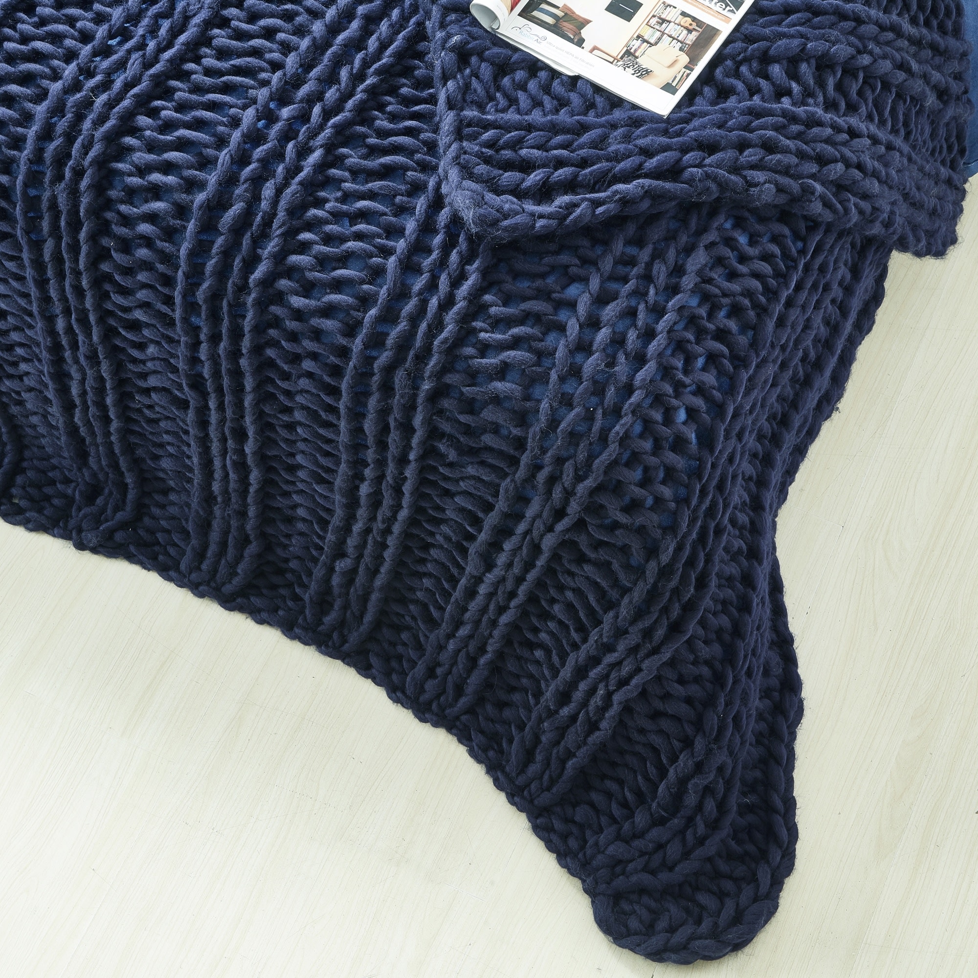 Cozy Tyme T177-20NYT-LS Blankets-And-Throws - View #6