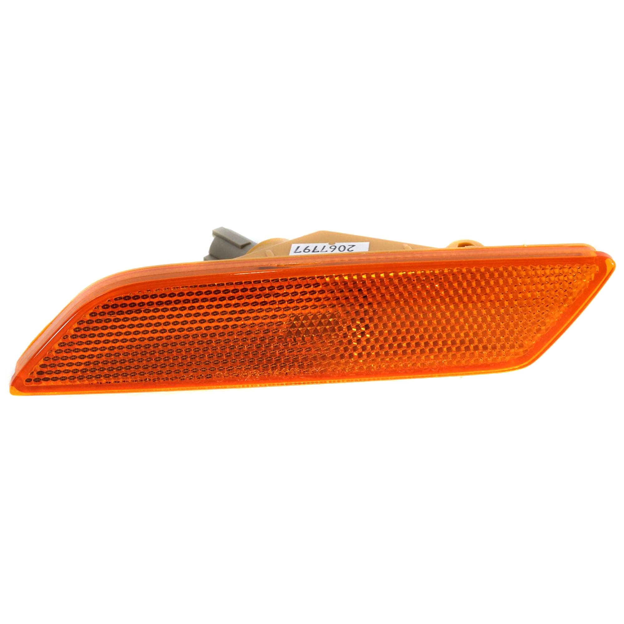 Garage-Pro JCWREPK104502GP Front Side Marker Compatible with KIA OPTIMA 2006-2008 LH Assembly New Body Style From 7-2006