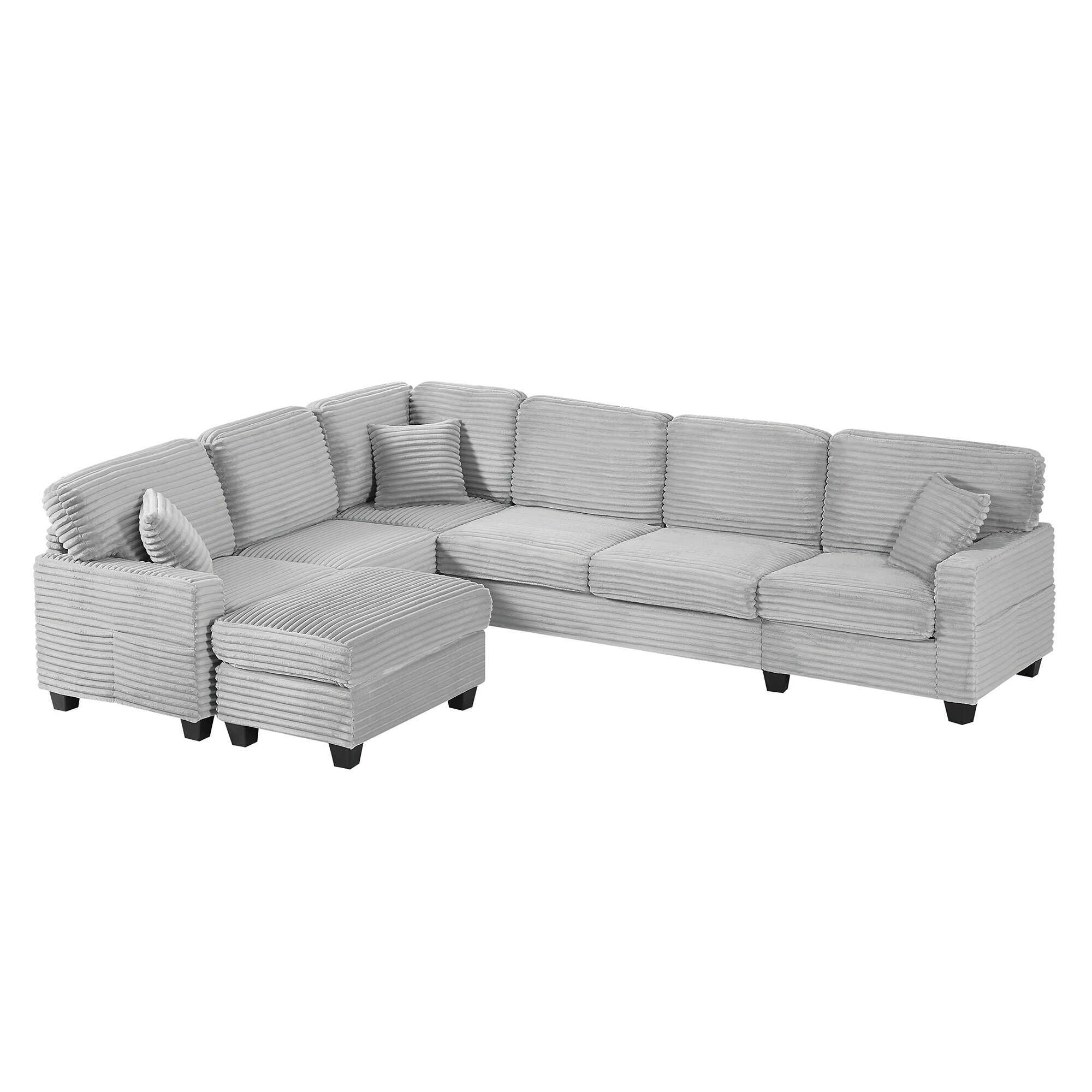 ModernLuxe N719S002080E Sofas-Loveseats - View #18