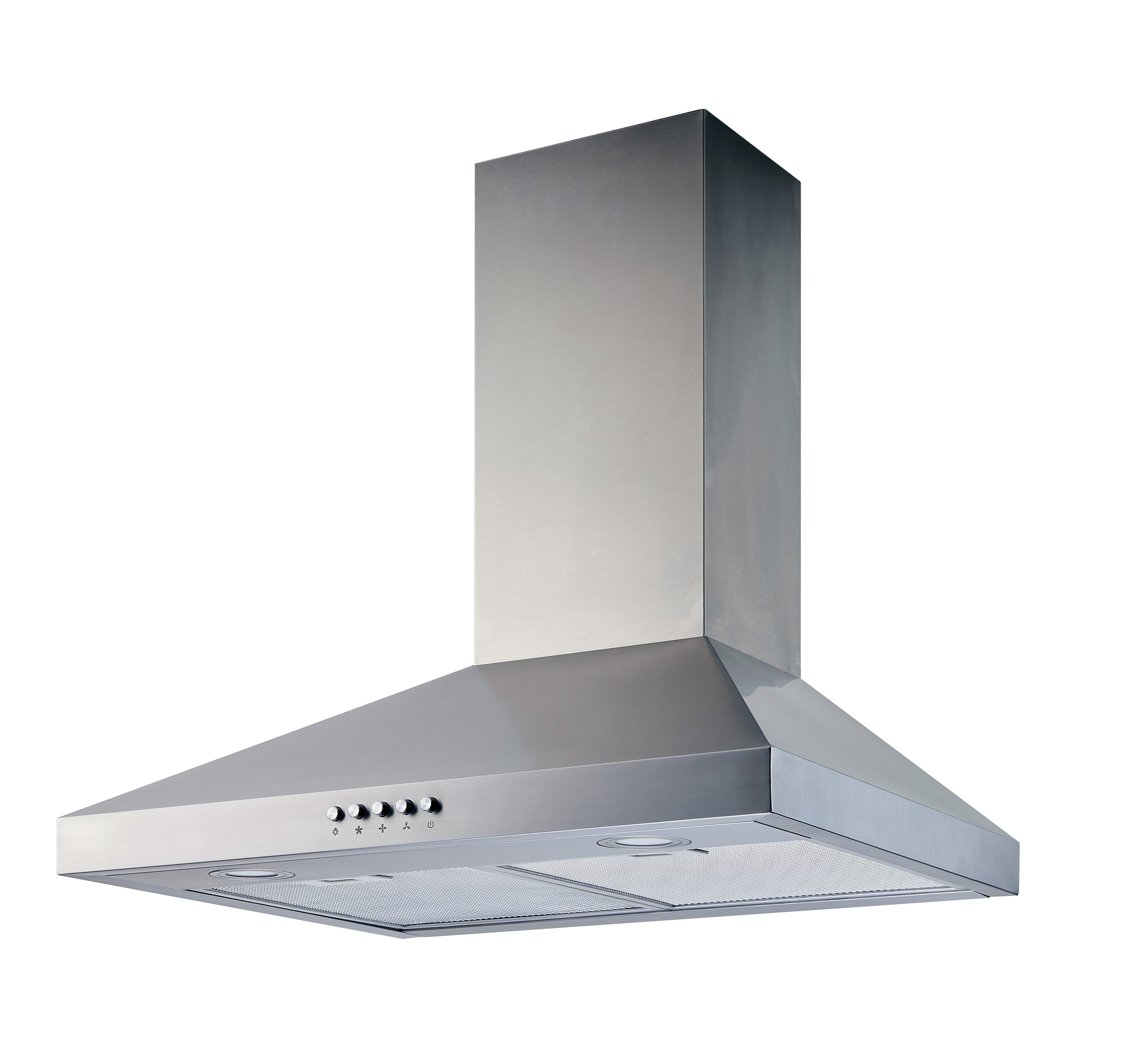 Winflo 631T/XP11(75) Wall-Mounted-Range-Hoods - View #3