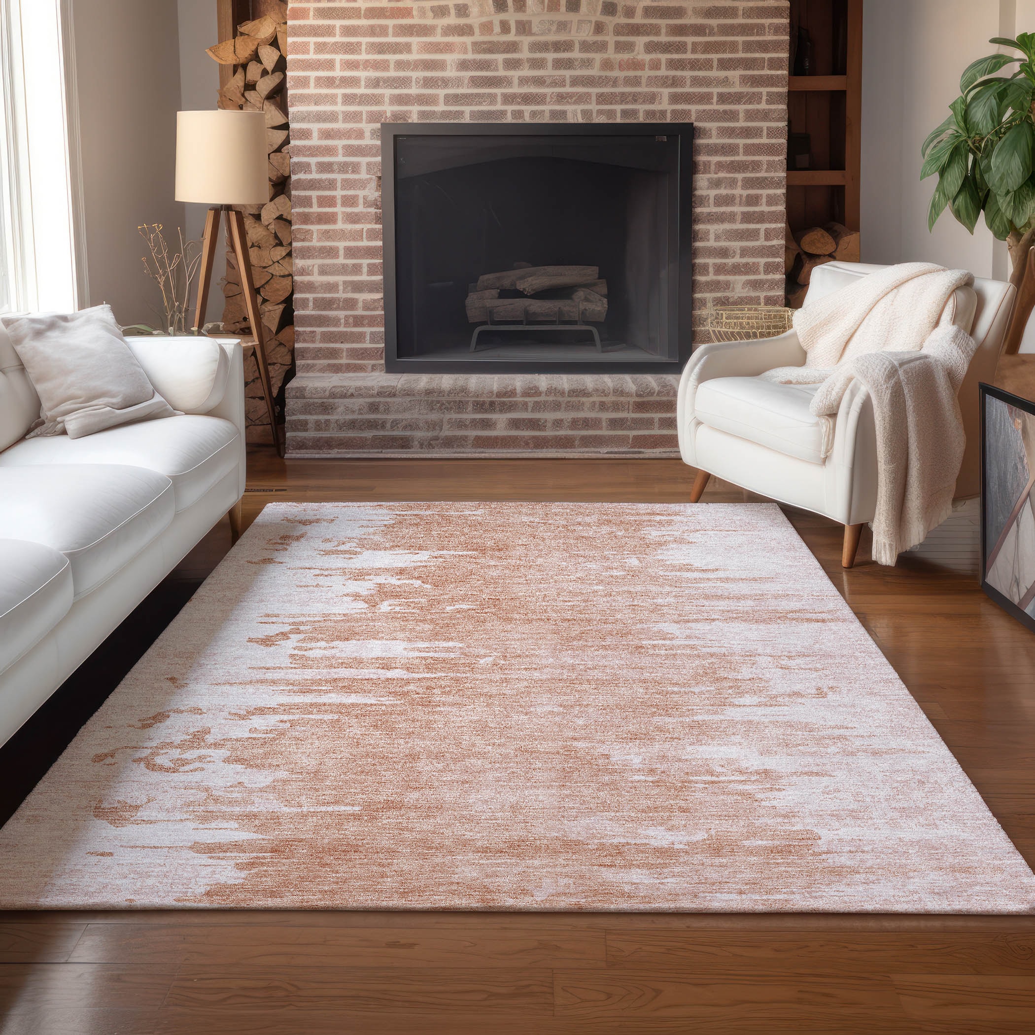 Addison Rugs ACN705TR5X8 rugs - View #7