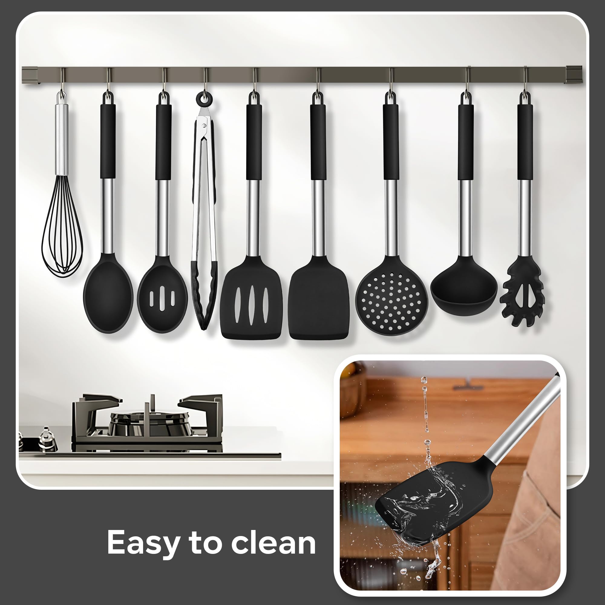 DHMHD LDH0821X257 Kitchen-Utensils - View #6