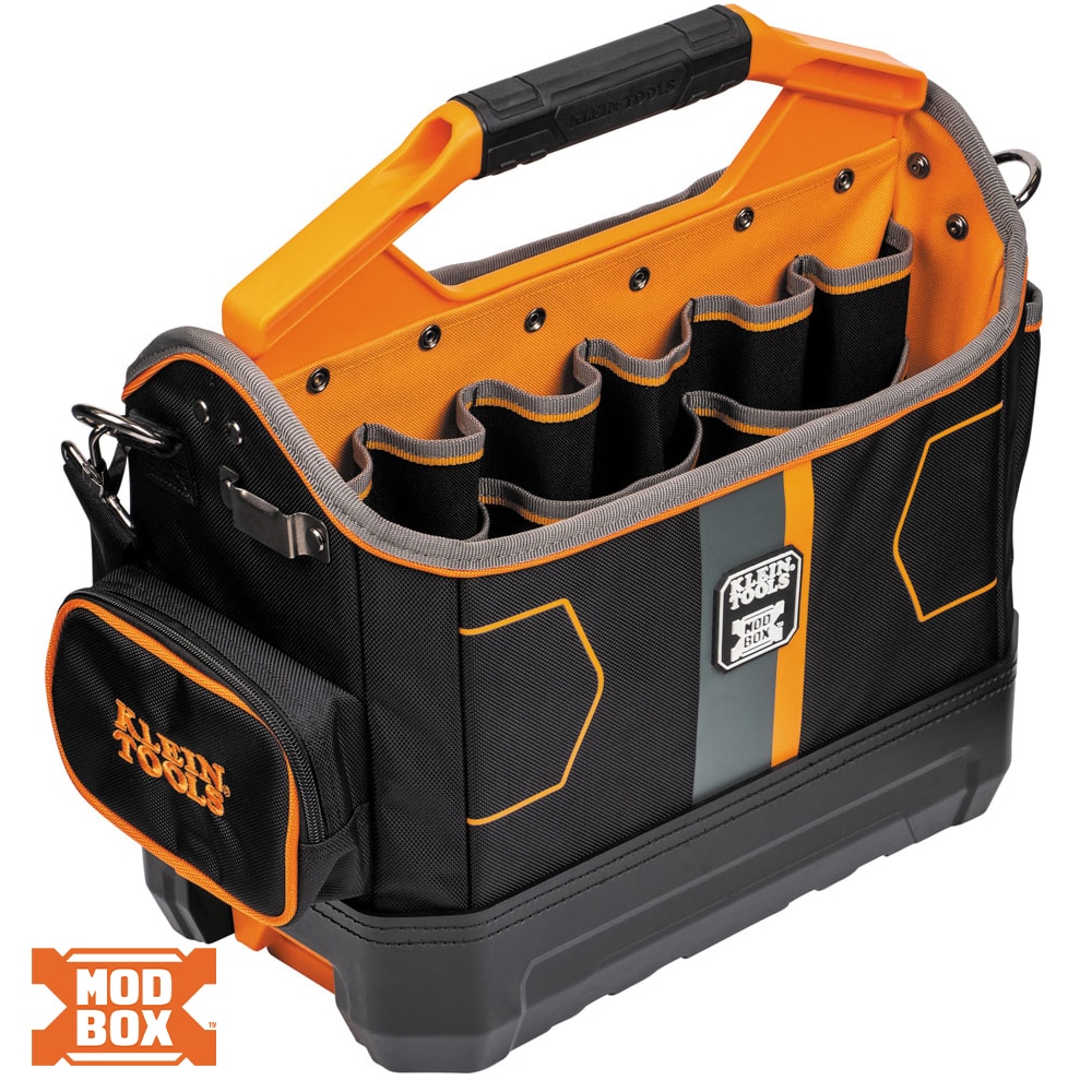 Electrician s tote Tool Bags at Lowes