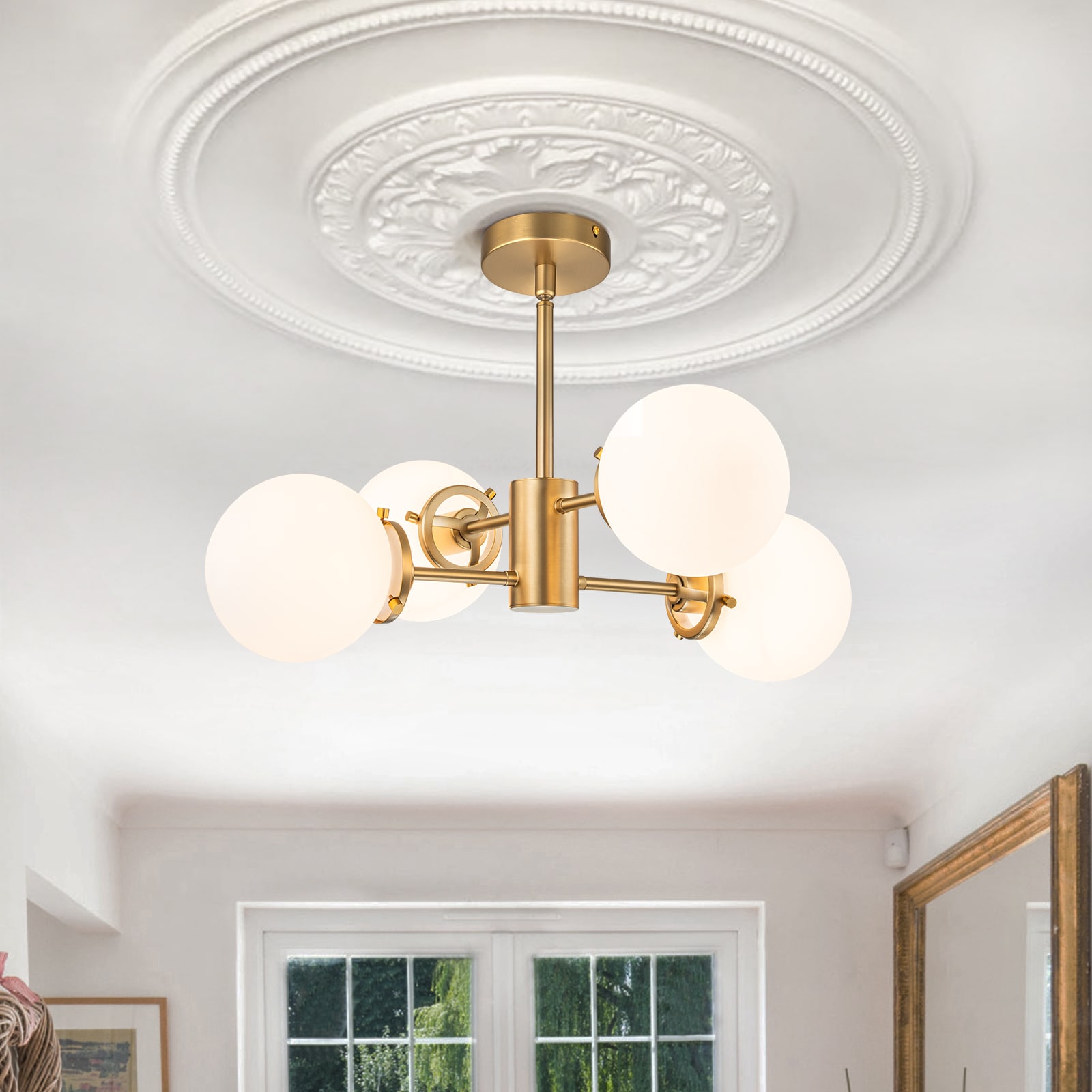 EDISLIVE Y81010000045848 Pendant-Lights - View #2