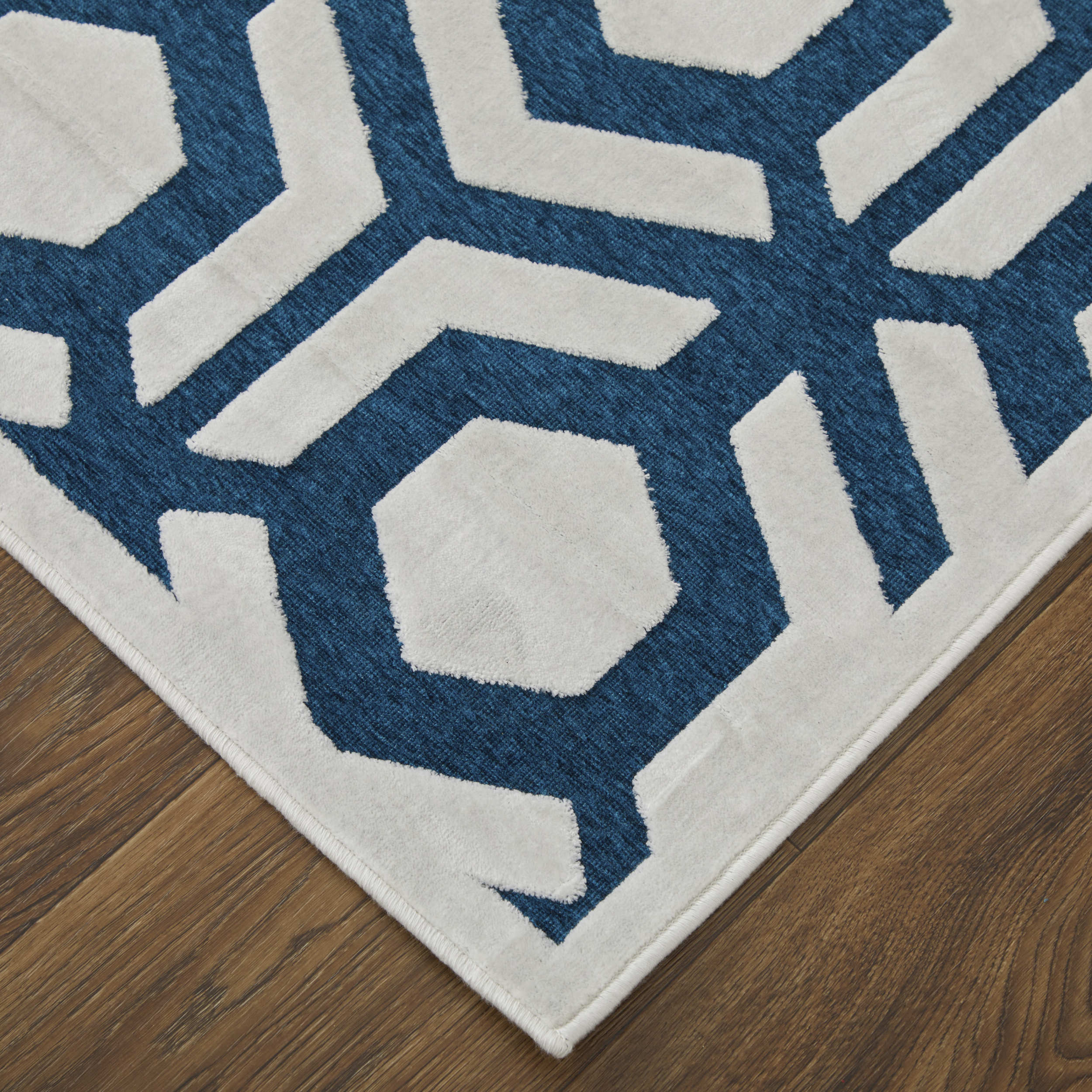 Room Envy 680R3498TELWHTI6A rugs - View #6