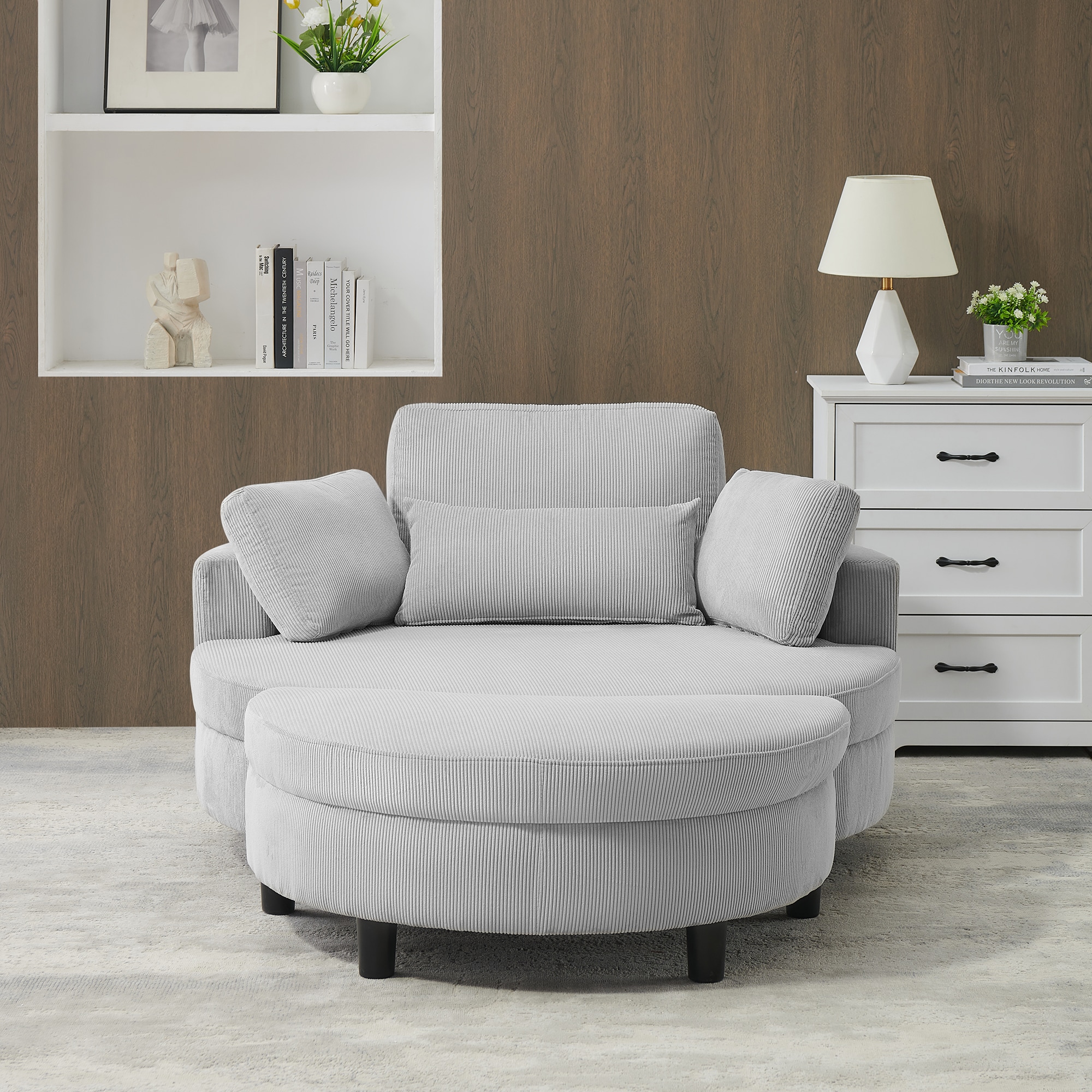 Bybafun YC5200010 Sofas-Loveseats - View #5