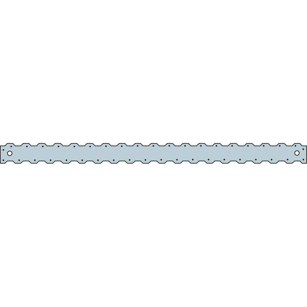 Simpson Strong-Tie ST6236 Trusses-And-Rafter-Ties - View #3