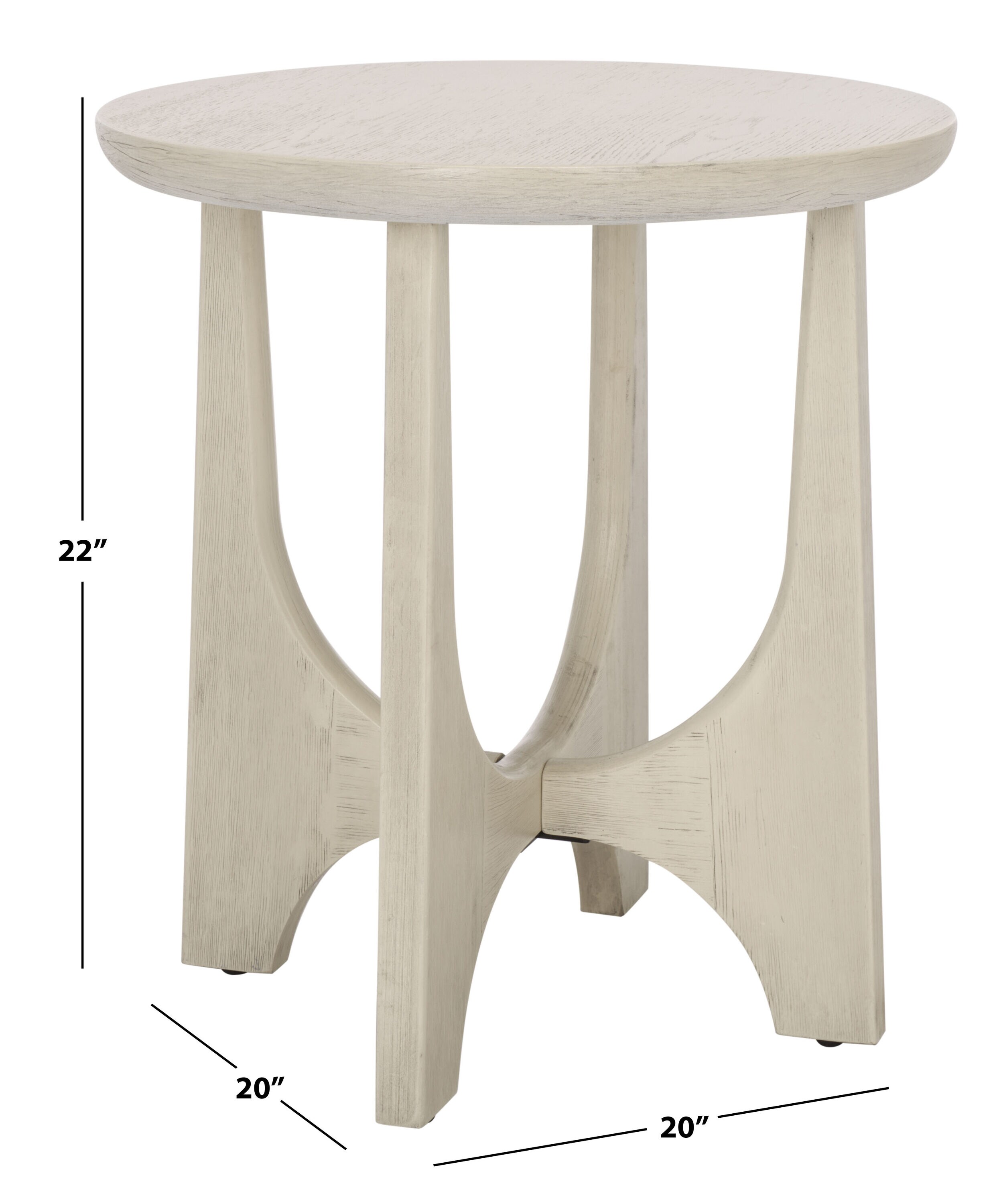 Safavieh SFV2129A Accent-Table-Sets - View #2