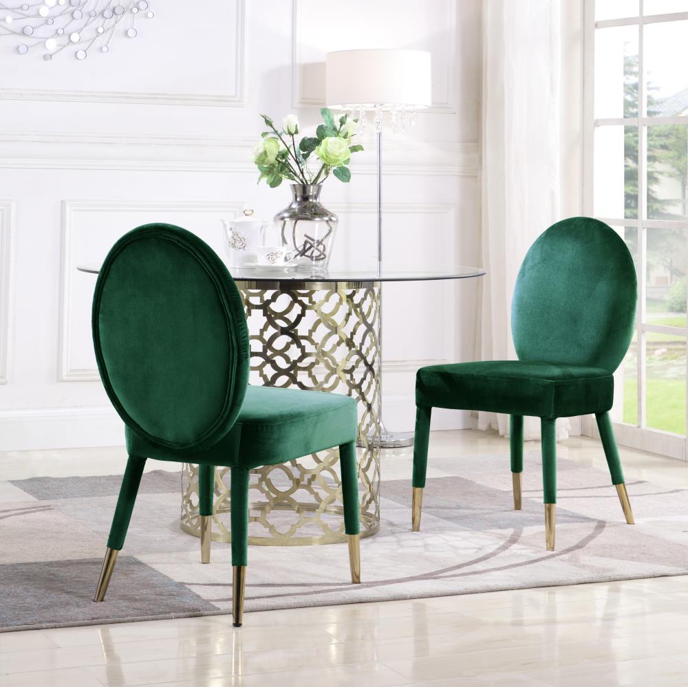 Chic Home Design FDC9115-LW Dining-Chairs - View #4