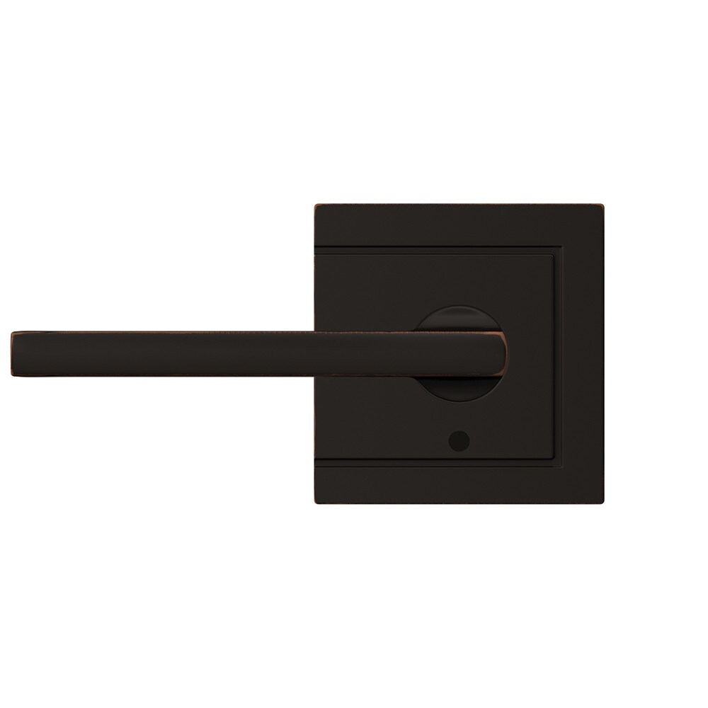 Schlage FC172 LAT 716 ULD Door-Handles - View #2