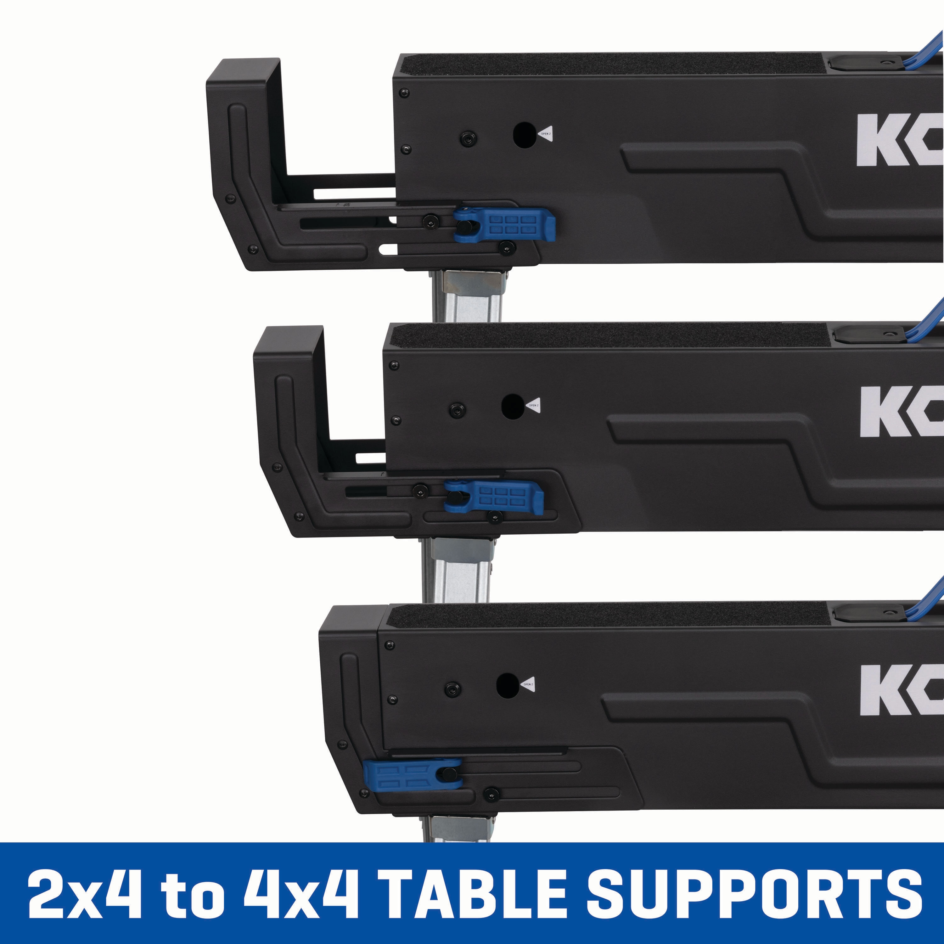 Kobalt 53303 Saw-Horses - View #6
